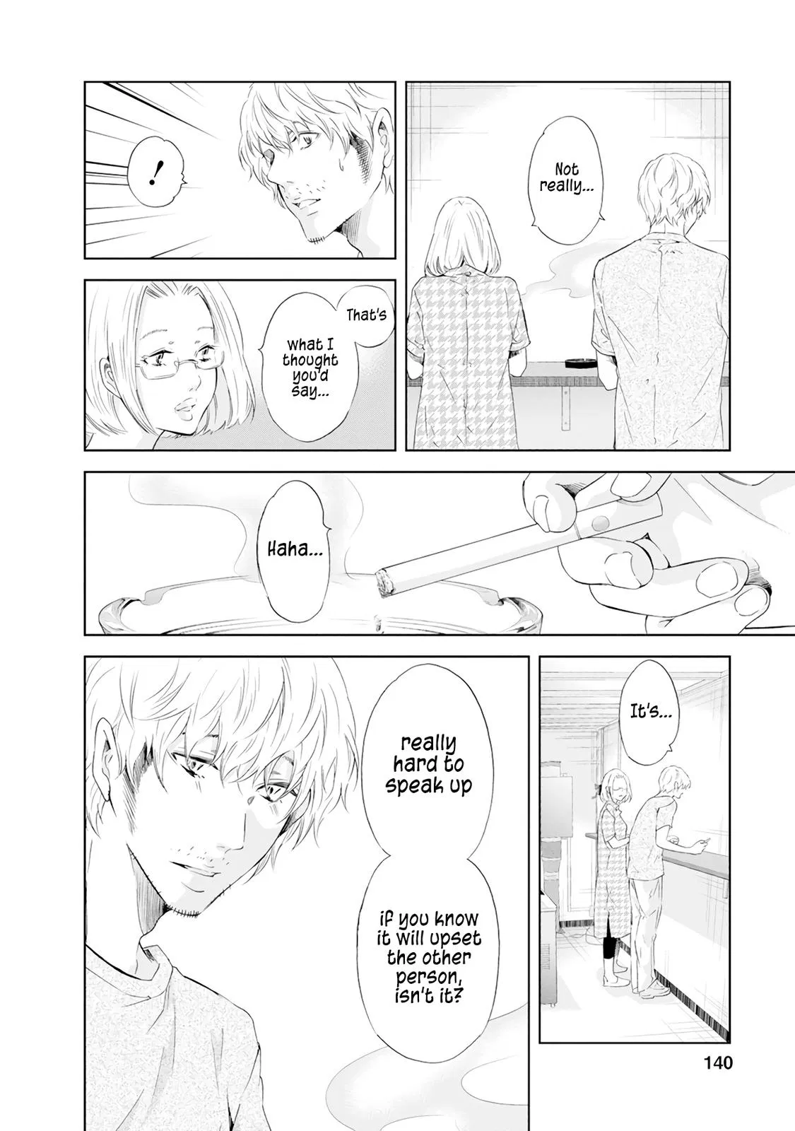 Read Anata Tachi Soredemo Sensei Desu Ka - Chapter 37 - www.anatatachisoredemosenseidesuka.com | Image 13