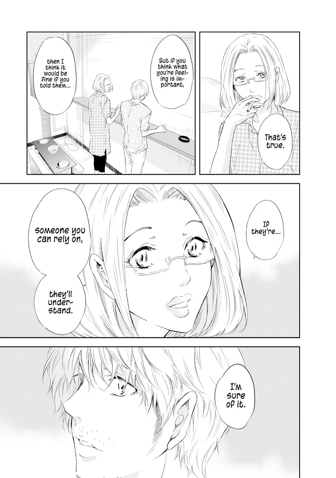 Read Anata Tachi Soredemo Sensei Desu Ka - Chapter 37 - www.anatatachisoredemosenseidesuka.com | Image 14