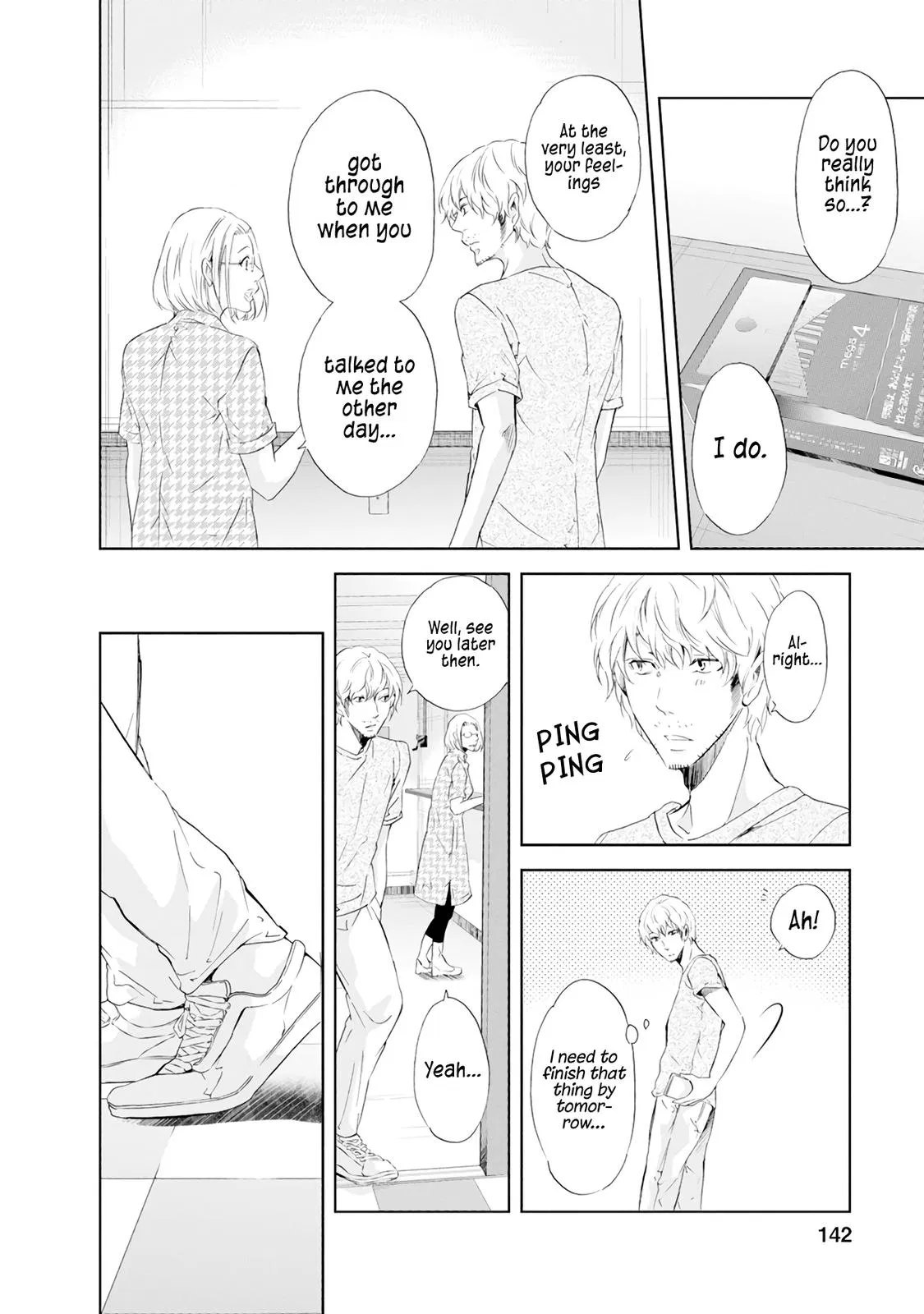 Read Anata Tachi Soredemo Sensei Desu Ka - Chapter 37 - www.anatatachisoredemosenseidesuka.com | Image 15