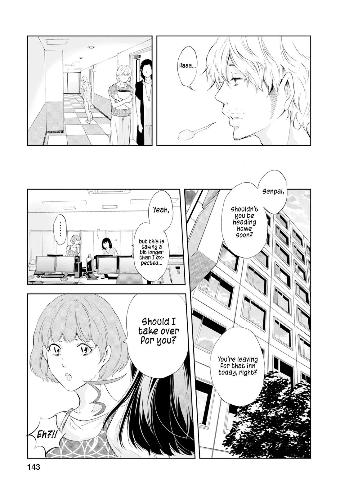 Read Anata Tachi Soredemo Sensei Desu Ka - Chapter 37 - www.anatatachisoredemosenseidesuka.com | Image 16