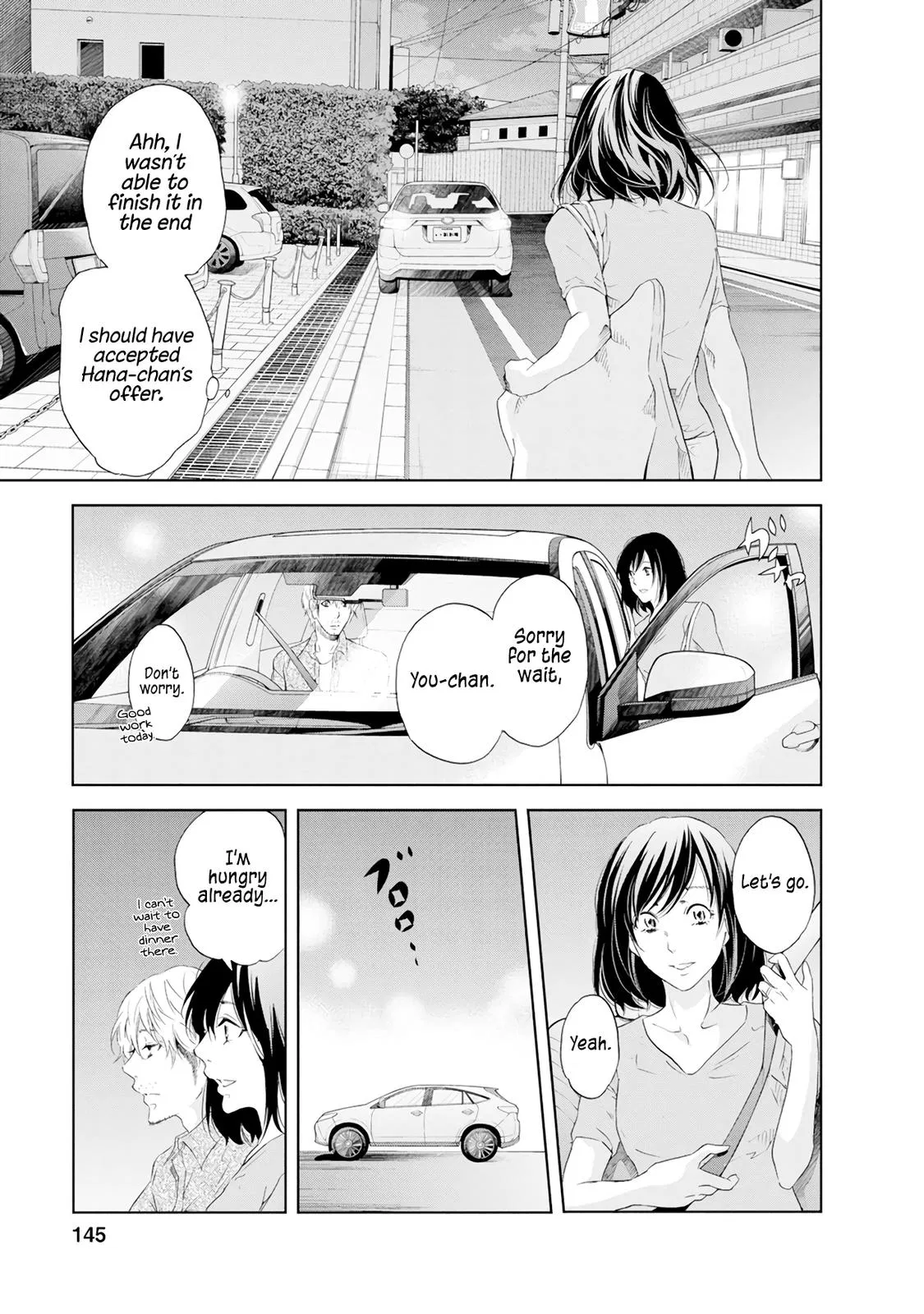 Read Anata Tachi Soredemo Sensei Desu Ka - Chapter 37 - www.anatatachisoredemosenseidesuka.com | Image 18