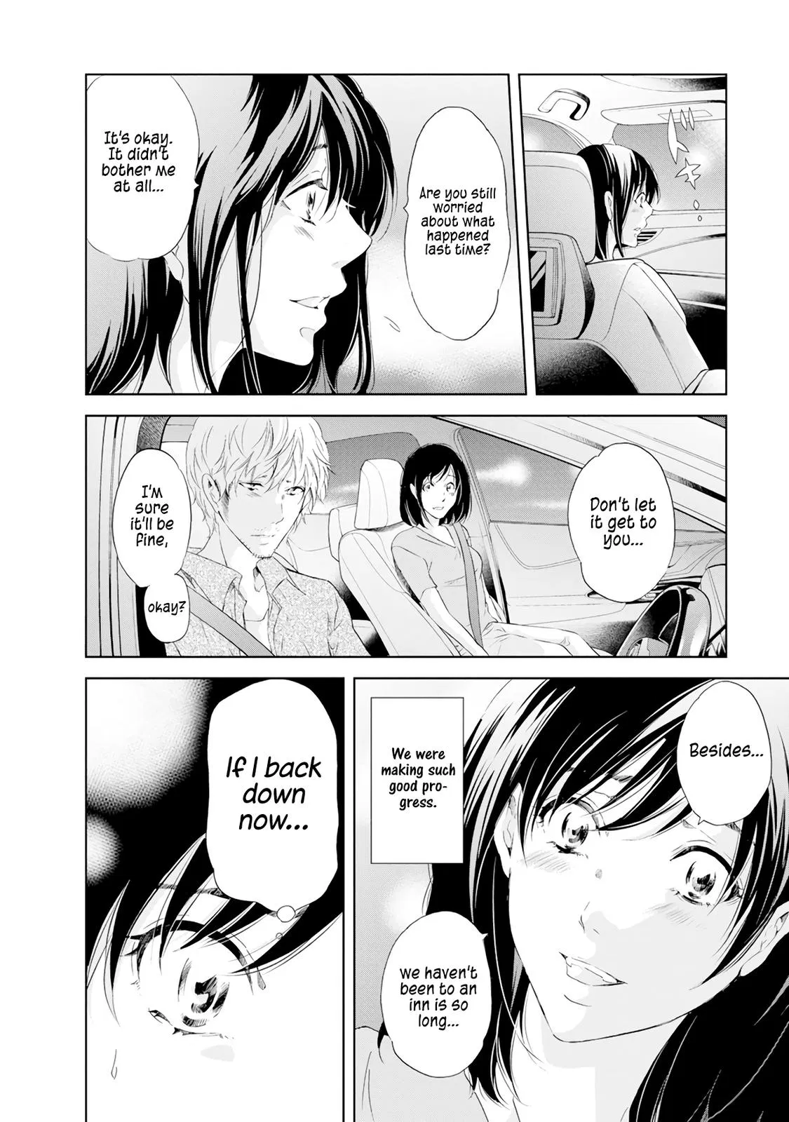 Read Anata Tachi Soredemo Sensei Desu Ka - Chapter 37 - www.anatatachisoredemosenseidesuka.com | Image 21