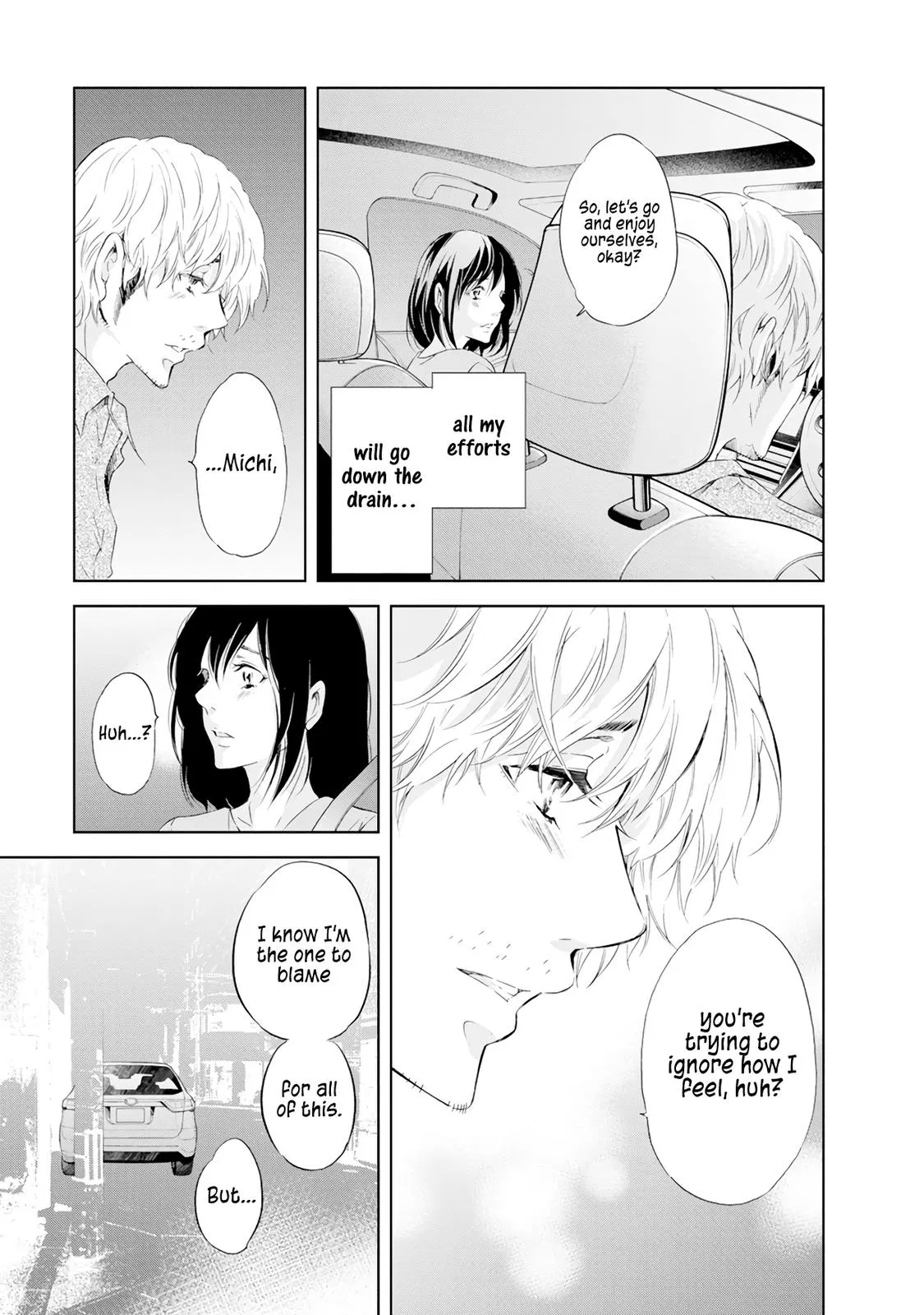 Read Anata Tachi Soredemo Sensei Desu Ka - Chapter 37 - www.anatatachisoredemosenseidesuka.com | Image 22