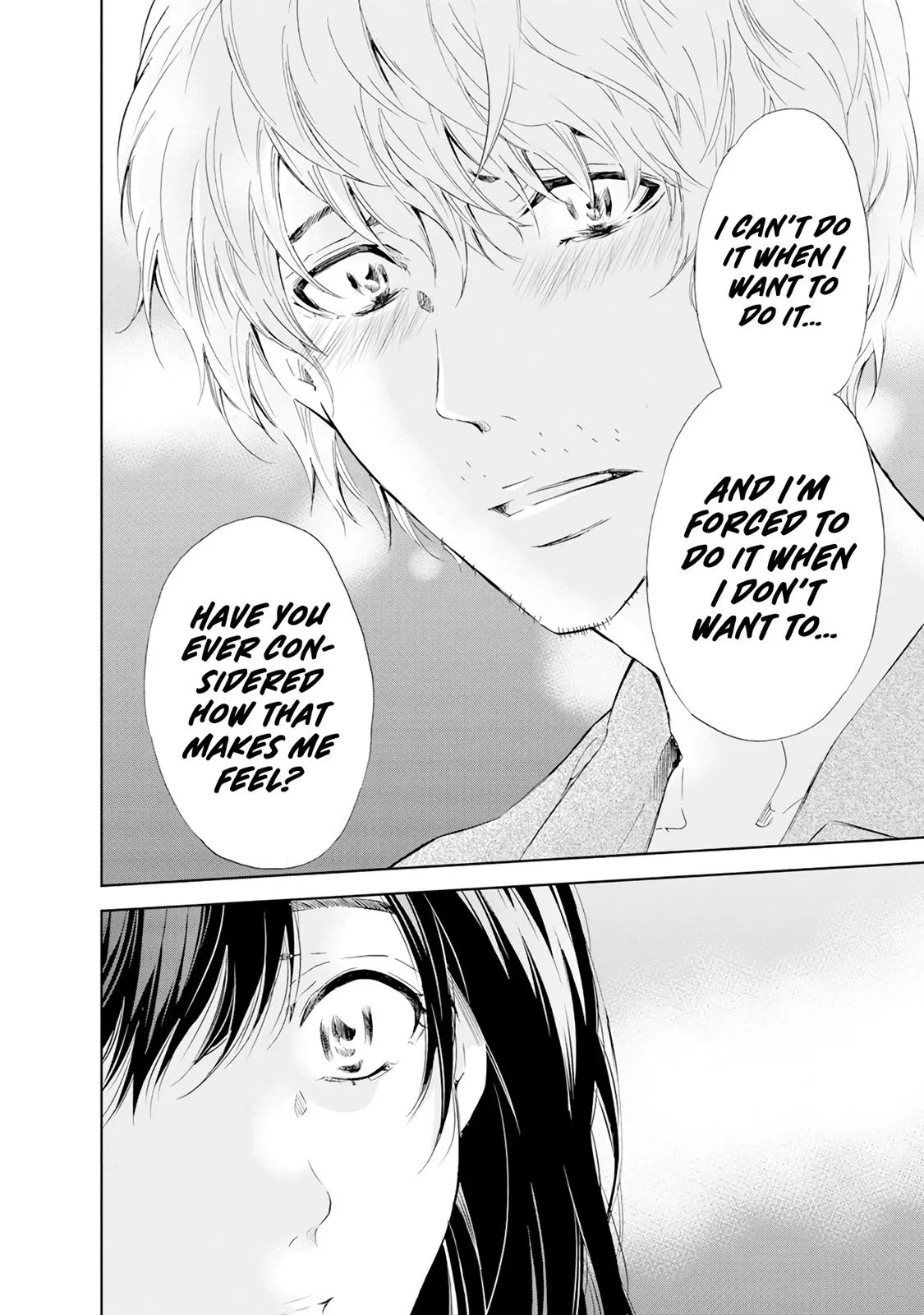 Read Anata Tachi Soredemo Sensei Desu Ka - Chapter 37 - www.anatatachisoredemosenseidesuka.com | Image 23