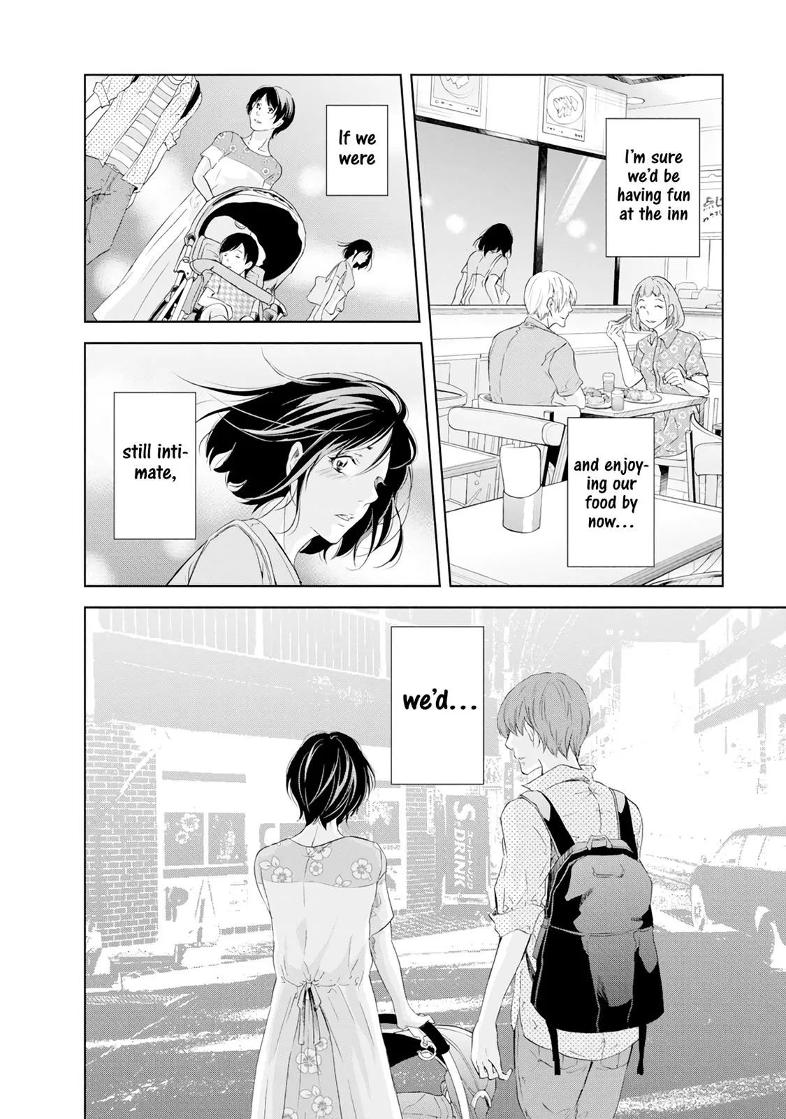 Read Anata Tachi Soredemo Sensei Desu Ka - Chapter 38 - www.anatatachisoredemosenseidesuka.com | Image 9