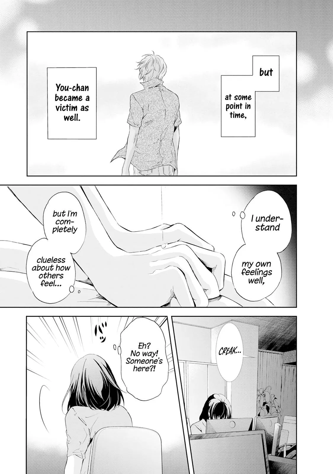 Read Anata Tachi Soredemo Sensei Desu Ka - Chapter 38 - www.anatatachisoredemosenseidesuka.com | Image 12