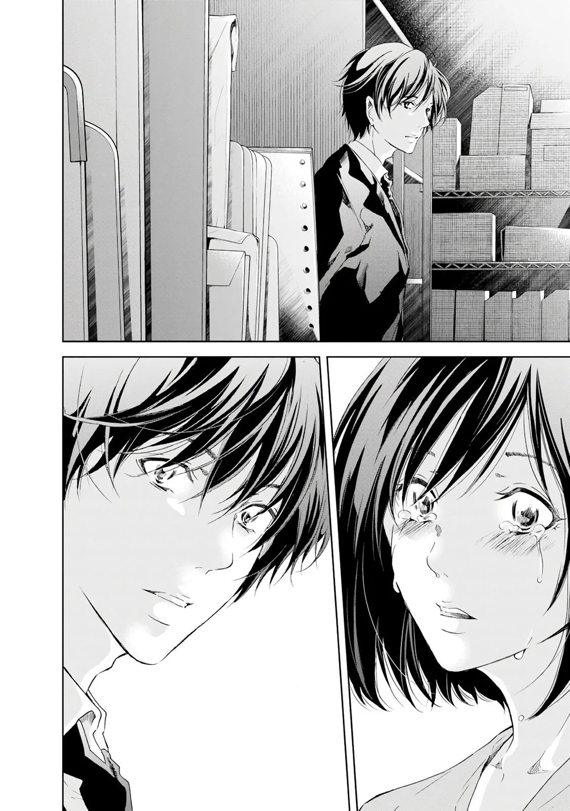 Read Anata Tachi Soredemo Sensei Desu Ka - Chapter 38 - www.anatatachisoredemosenseidesuka.com | Image 13
