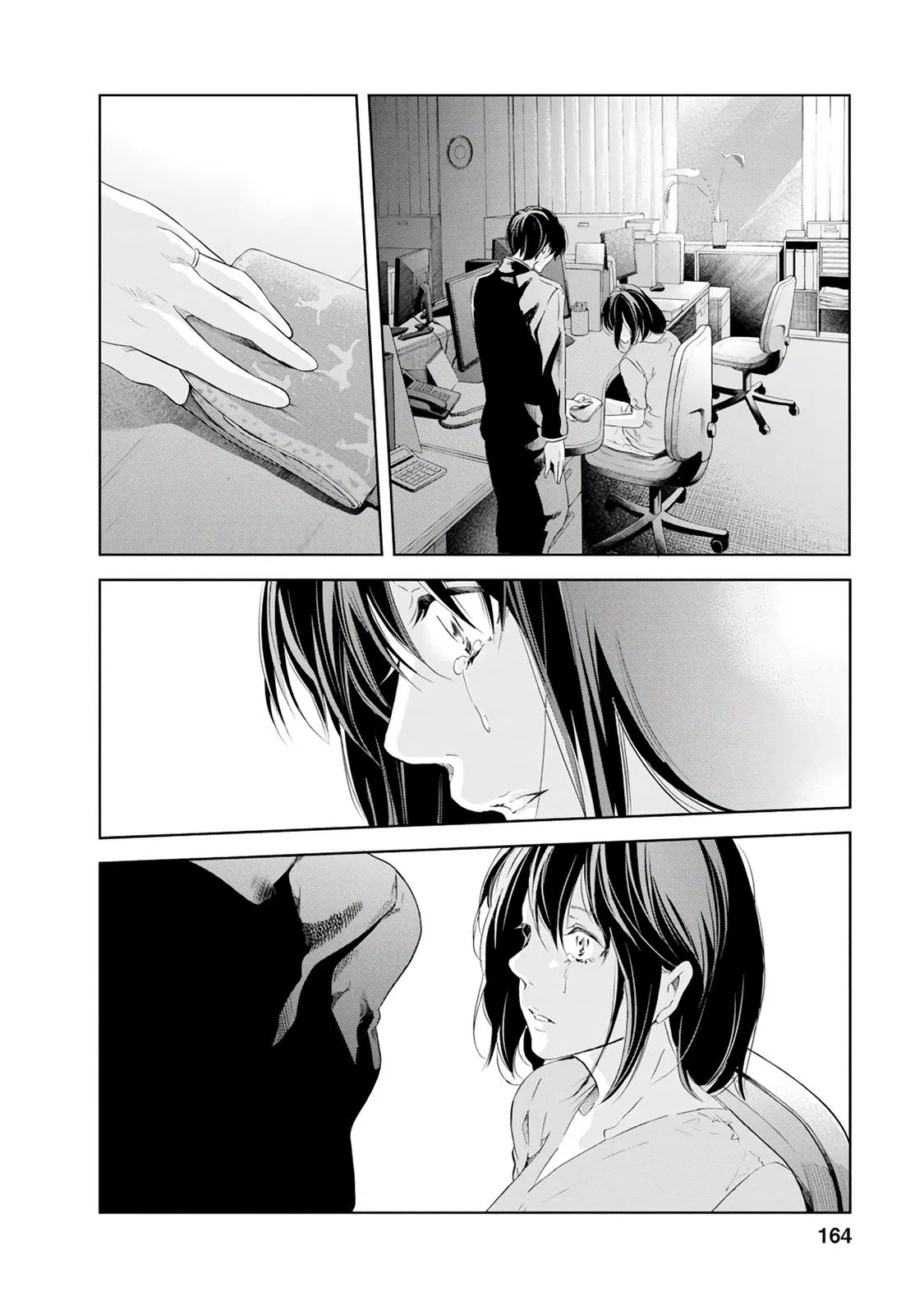 Read Anata Tachi Soredemo Sensei Desu Ka - Chapter 38 - www.anatatachisoredemosenseidesuka.com | Image 15