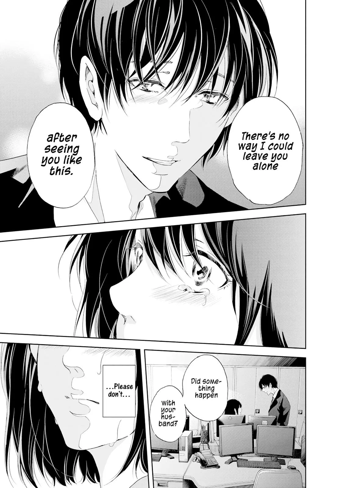 Read Anata Tachi Soredemo Sensei Desu Ka - Chapter 38 - www.anatatachisoredemosenseidesuka.com | Image 16