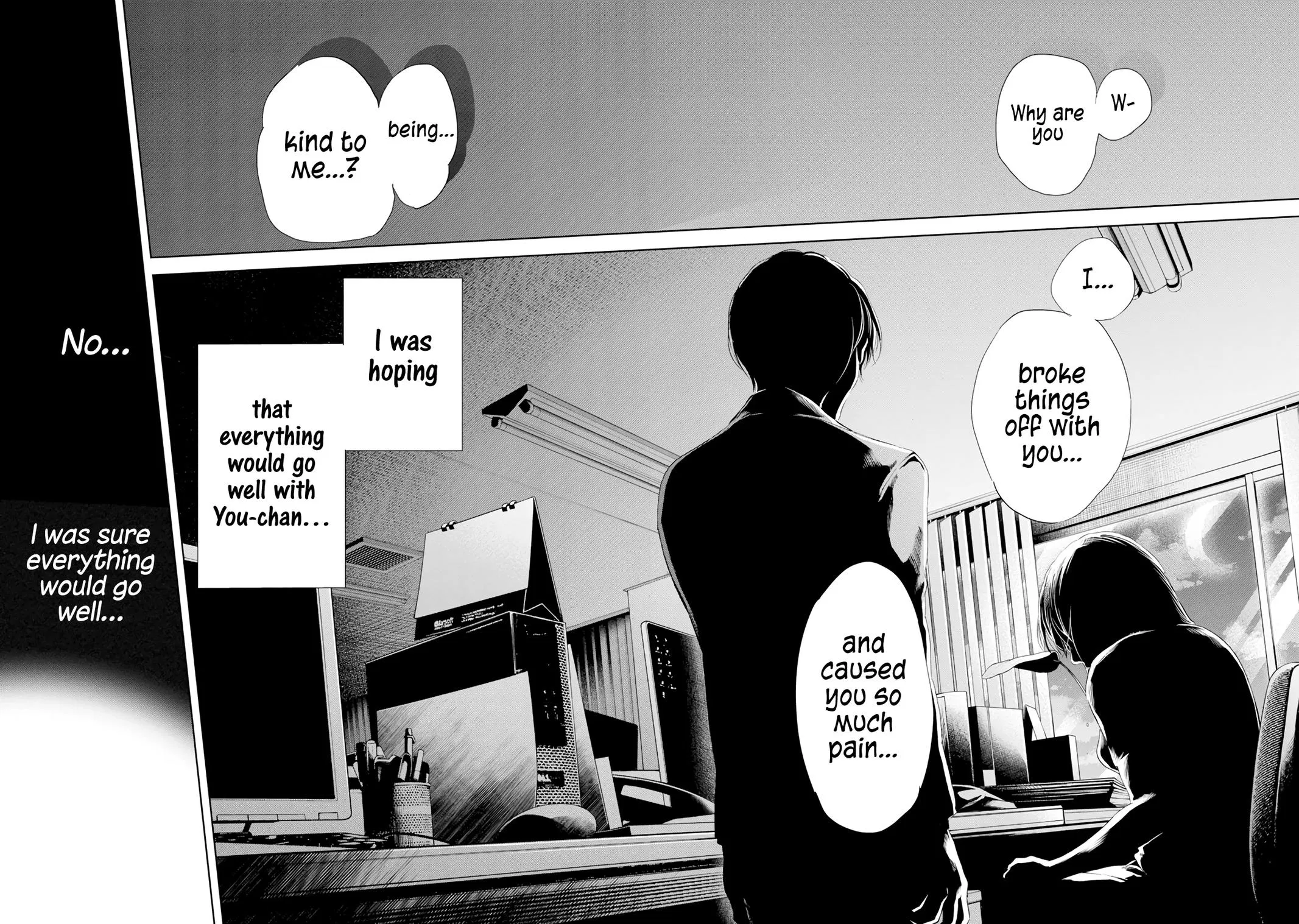 Read Anata Tachi Soredemo Sensei Desu Ka - Chapter 38 - www.anatatachisoredemosenseidesuka.com | Image 17