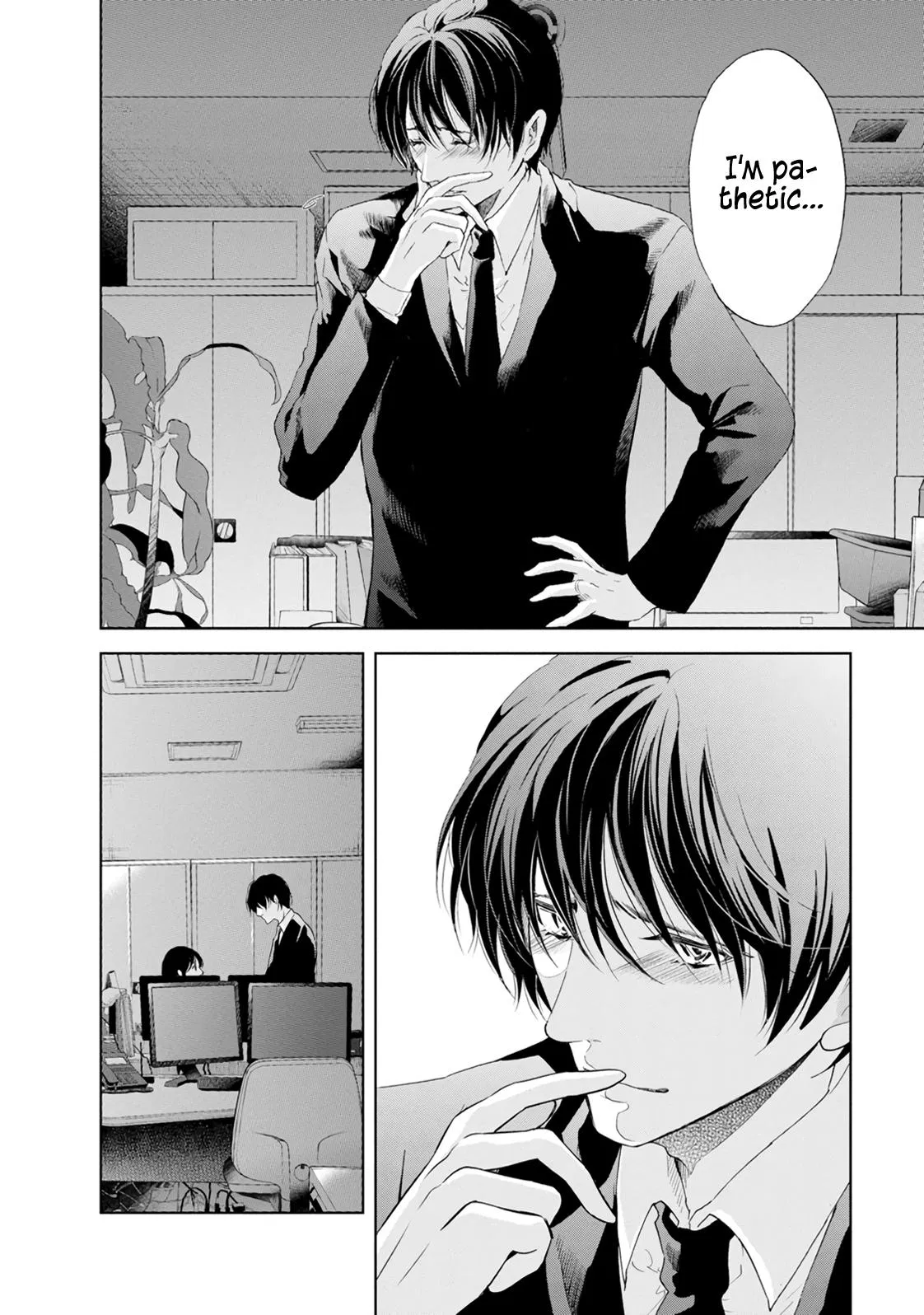 Read Anata Tachi Soredemo Sensei Desu Ka - Chapter 39 - www.anatatachisoredemosenseidesuka.com | Image 5