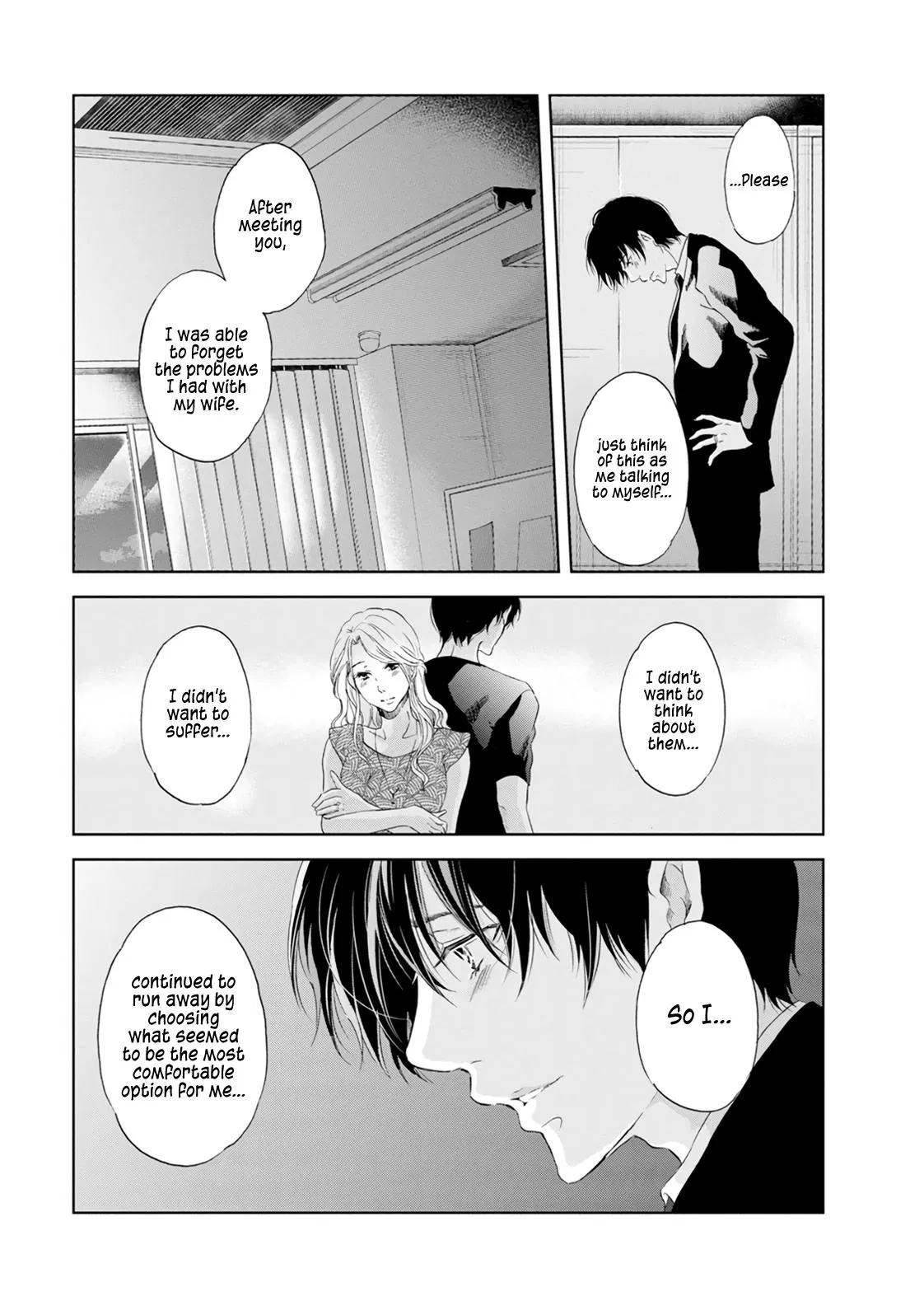 Read Anata Tachi Soredemo Sensei Desu Ka - Chapter 39 - www.anatatachisoredemosenseidesuka.com | Image 6