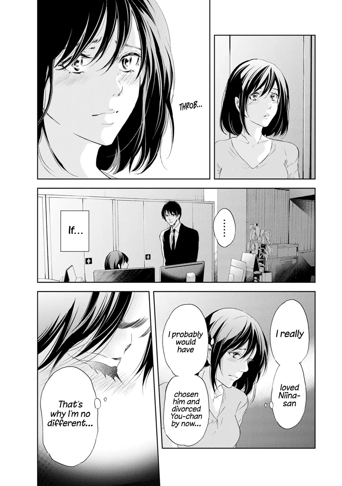 Read Anata Tachi Soredemo Sensei Desu Ka - Chapter 39 - www.anatatachisoredemosenseidesuka.com | Image 7