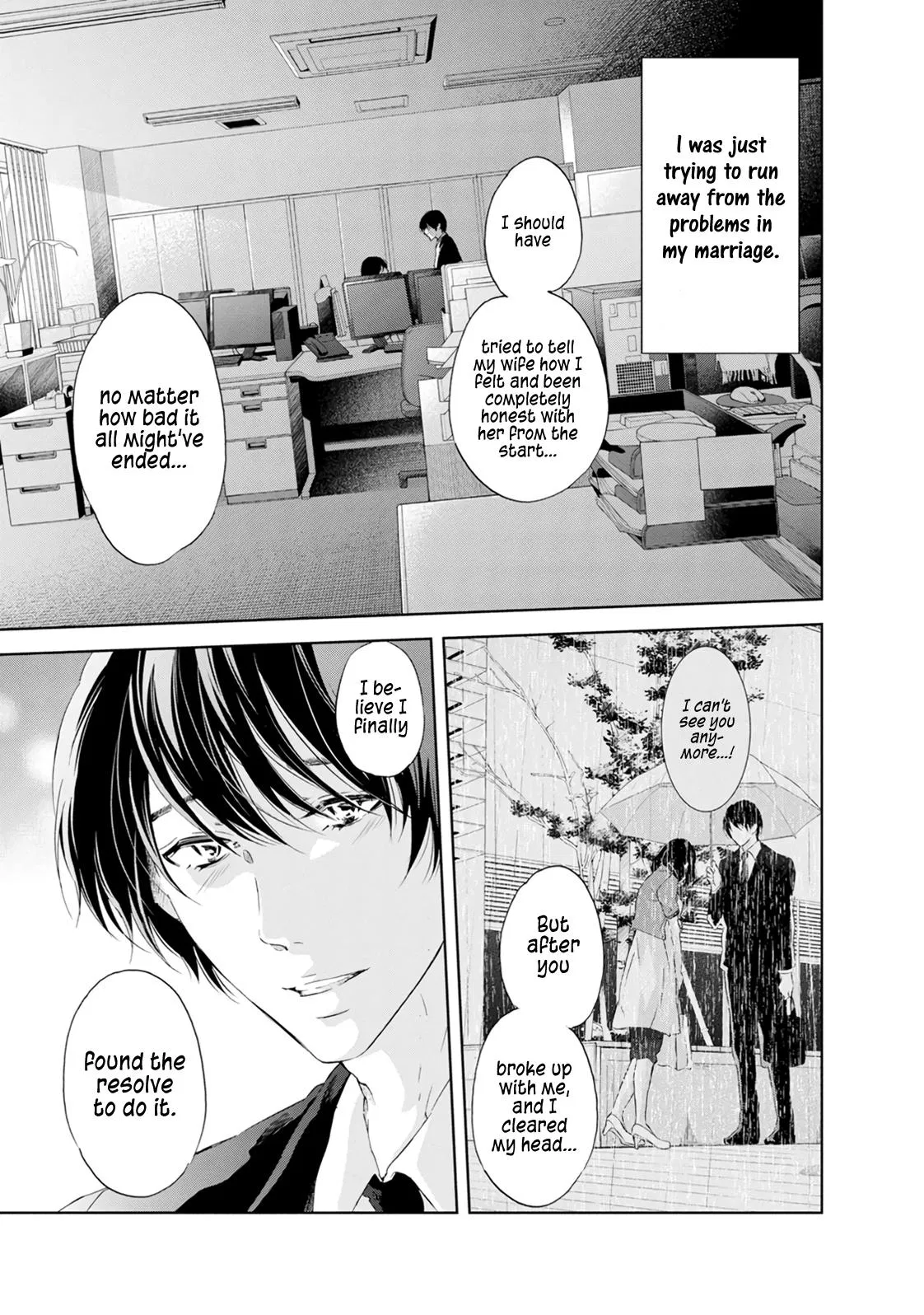 Read Anata Tachi Soredemo Sensei Desu Ka - Chapter 39 - www.anatatachisoredemosenseidesuka.com | Image 8