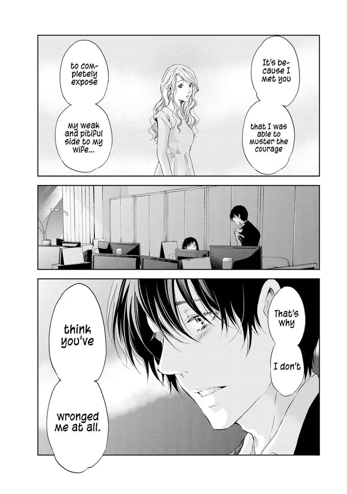 Read Anata Tachi Soredemo Sensei Desu Ka - Chapter 39 - www.anatatachisoredemosenseidesuka.com | Image 9