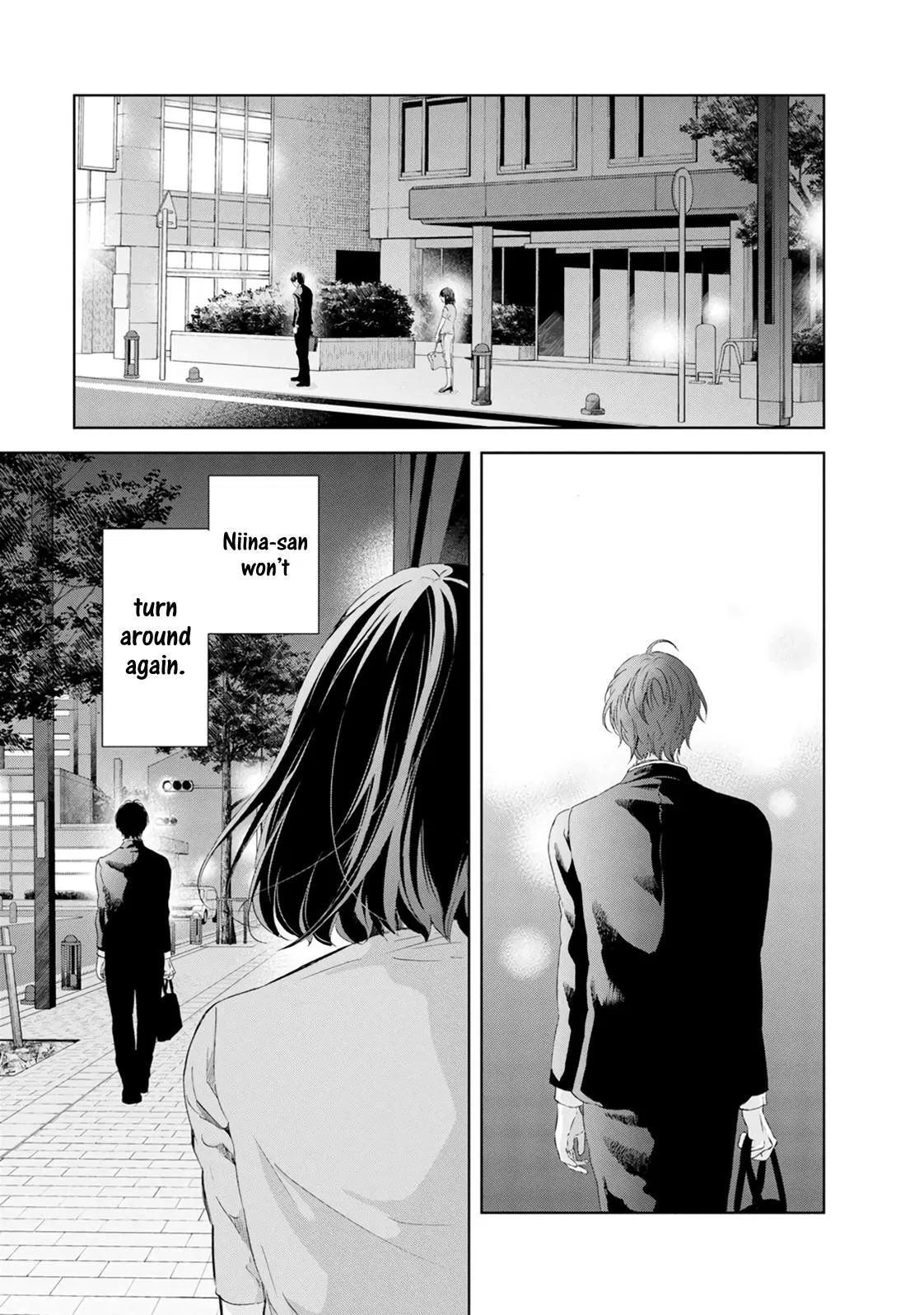 Read Anata Tachi Soredemo Sensei Desu Ka - Chapter 39 - www.anatatachisoredemosenseidesuka.com | Image 14