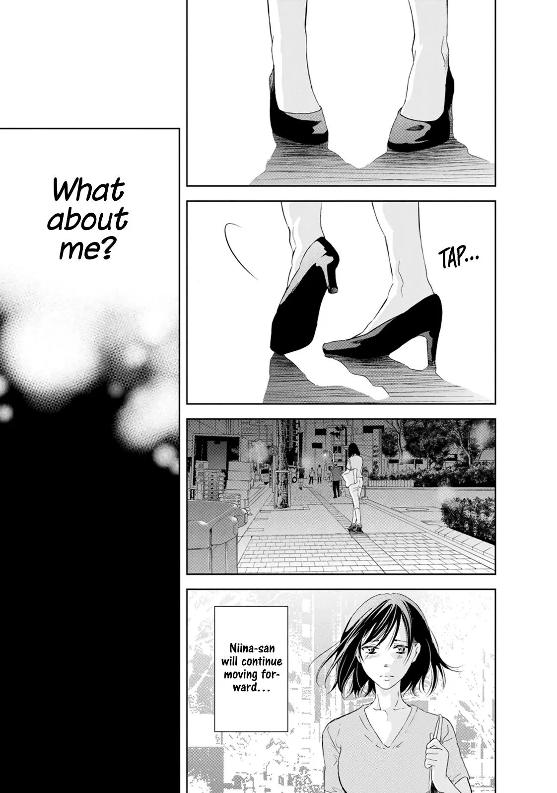 Read Anata Tachi Soredemo Sensei Desu Ka - Chapter 39 - www.anatatachisoredemosenseidesuka.com | Image 16