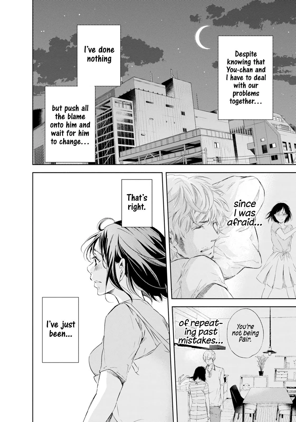 Read Anata Tachi Soredemo Sensei Desu Ka - Chapter 39 - www.anatatachisoredemosenseidesuka.com | Image 17