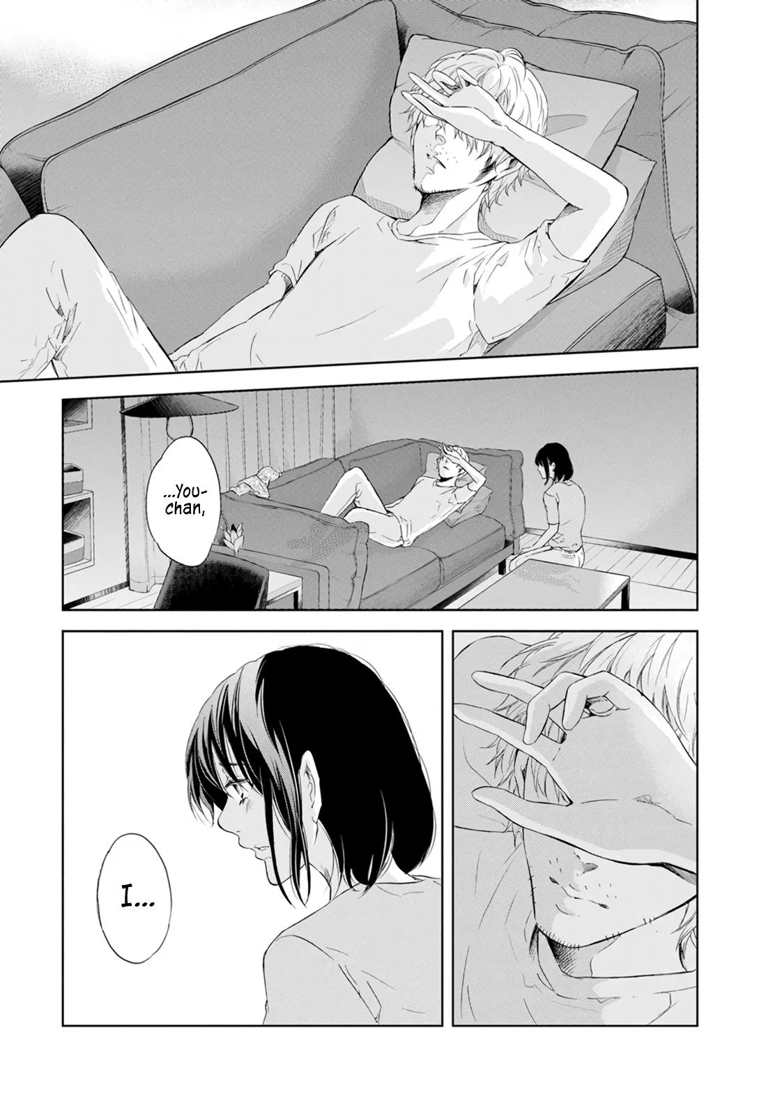 Read Anata Tachi Soredemo Sensei Desu Ka - Chapter 39 - www.anatatachisoredemosenseidesuka.com | Image 20