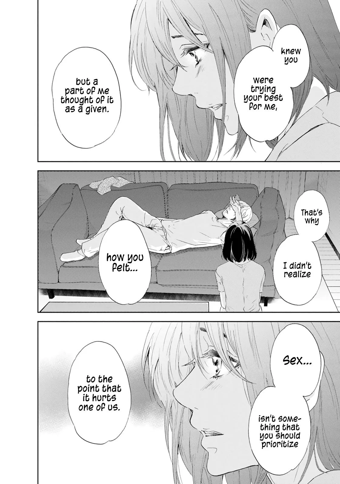 Read Anata Tachi Soredemo Sensei Desu Ka - Chapter 39 - www.anatatachisoredemosenseidesuka.com | Image 21