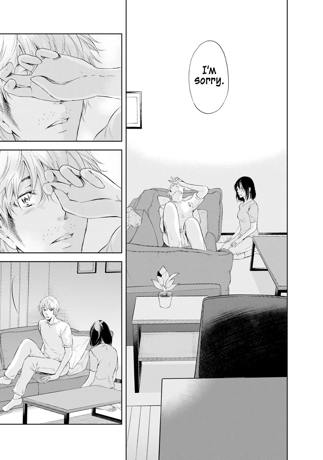 Read Anata Tachi Soredemo Sensei Desu Ka - Chapter 39 - www.anatatachisoredemosenseidesuka.com | Image 22
