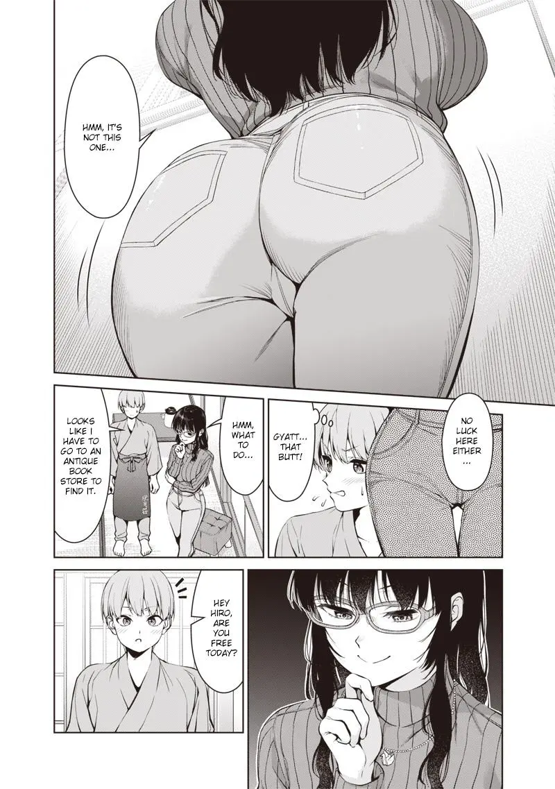Anata-tachi Soredemo Sensei desu ka! Chapter 4