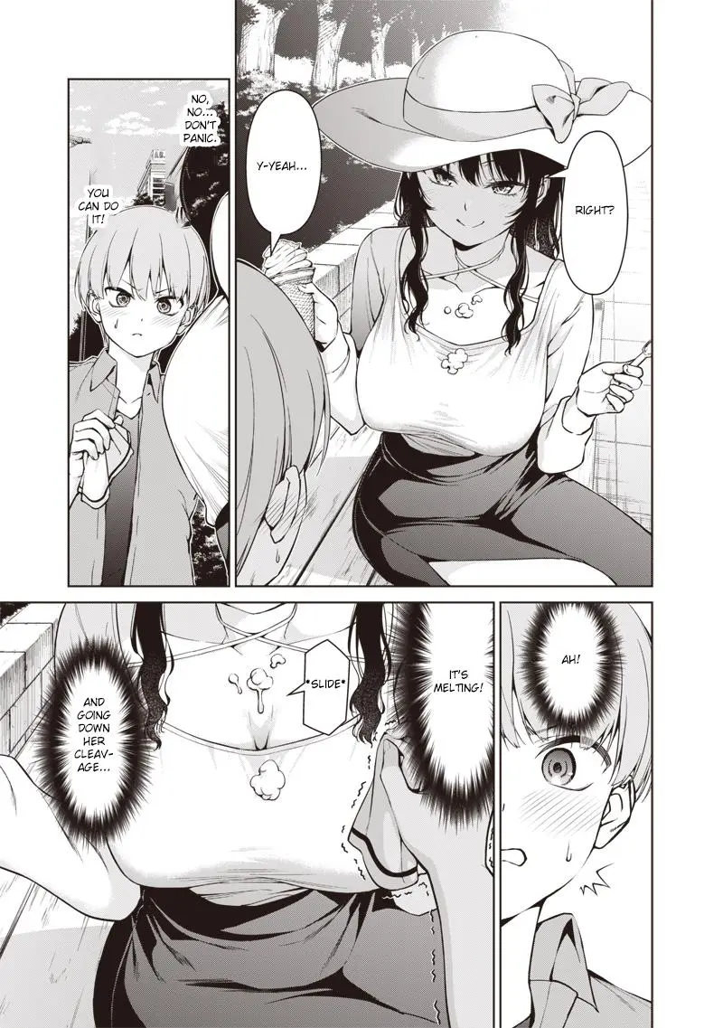 Anata-tachi Soredemo Sensei desu ka! Chapter 4