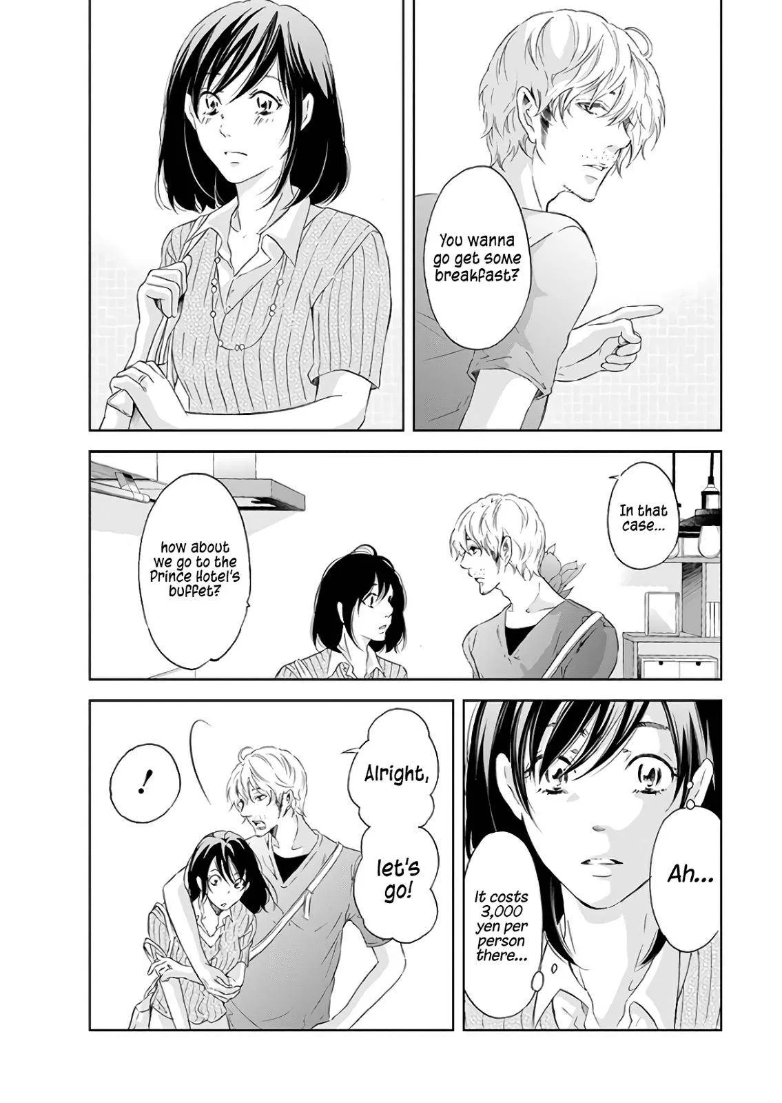 Read Anata Tachi Soredemo Sensei Desu Ka - Chapter 40 - www.anatatachisoredemosenseidesuka.com | Image 6
