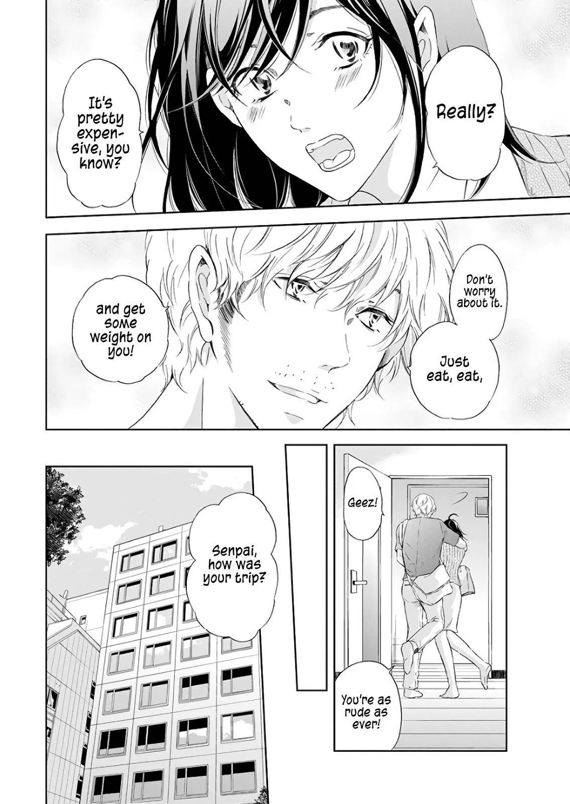 Read Anata Tachi Soredemo Sensei Desu Ka - Chapter 40 - www.anatatachisoredemosenseidesuka.com | Image 7