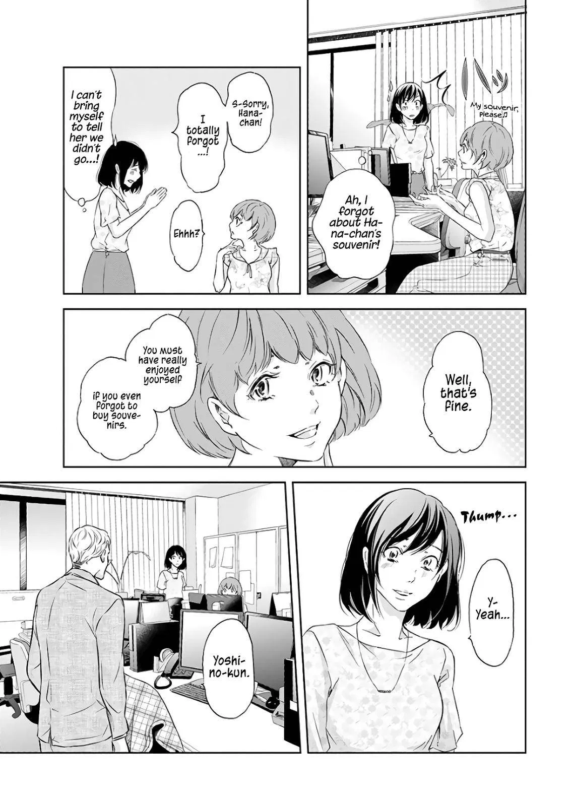 Read Anata Tachi Soredemo Sensei Desu Ka - Chapter 40 - www.anatatachisoredemosenseidesuka.com | Image 8