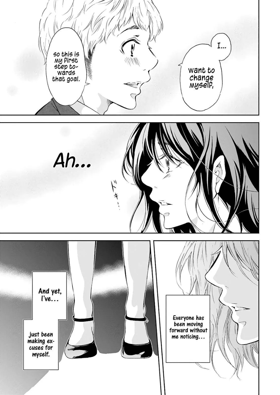 Read Anata Tachi Soredemo Sensei Desu Ka - Chapter 40 - www.anatatachisoredemosenseidesuka.com | Image 14
