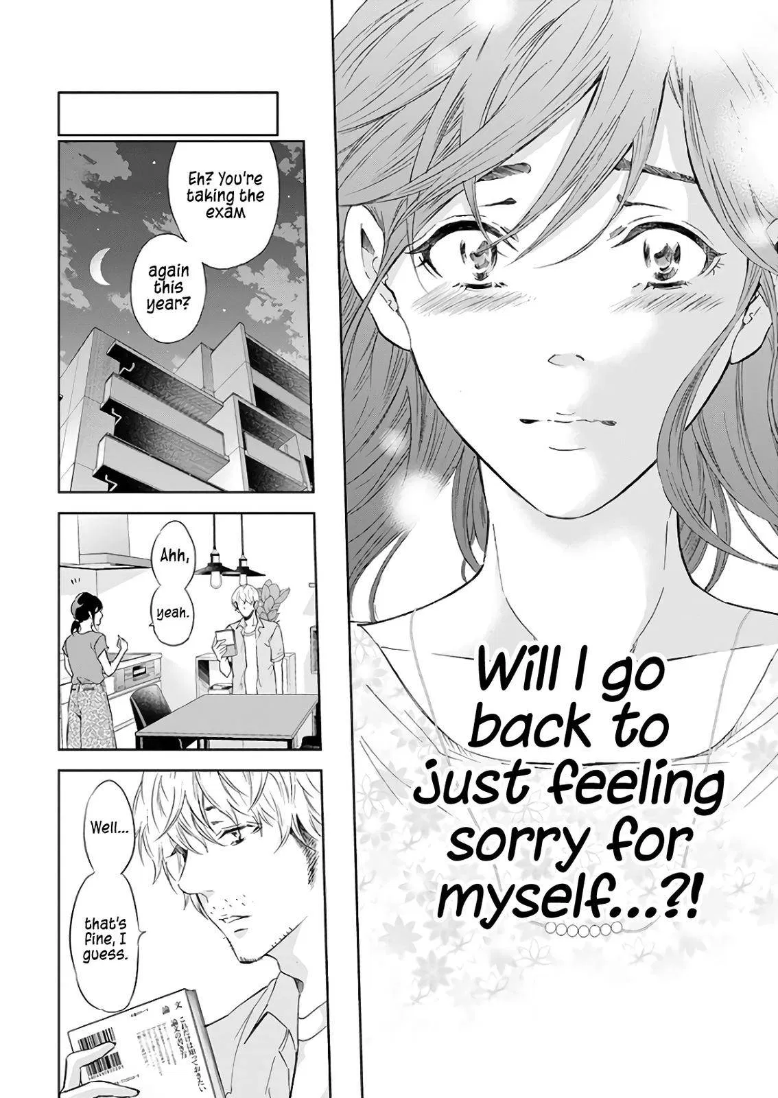 Read Anata Tachi Soredemo Sensei Desu Ka - Chapter 40 - www.anatatachisoredemosenseidesuka.com | Image 15