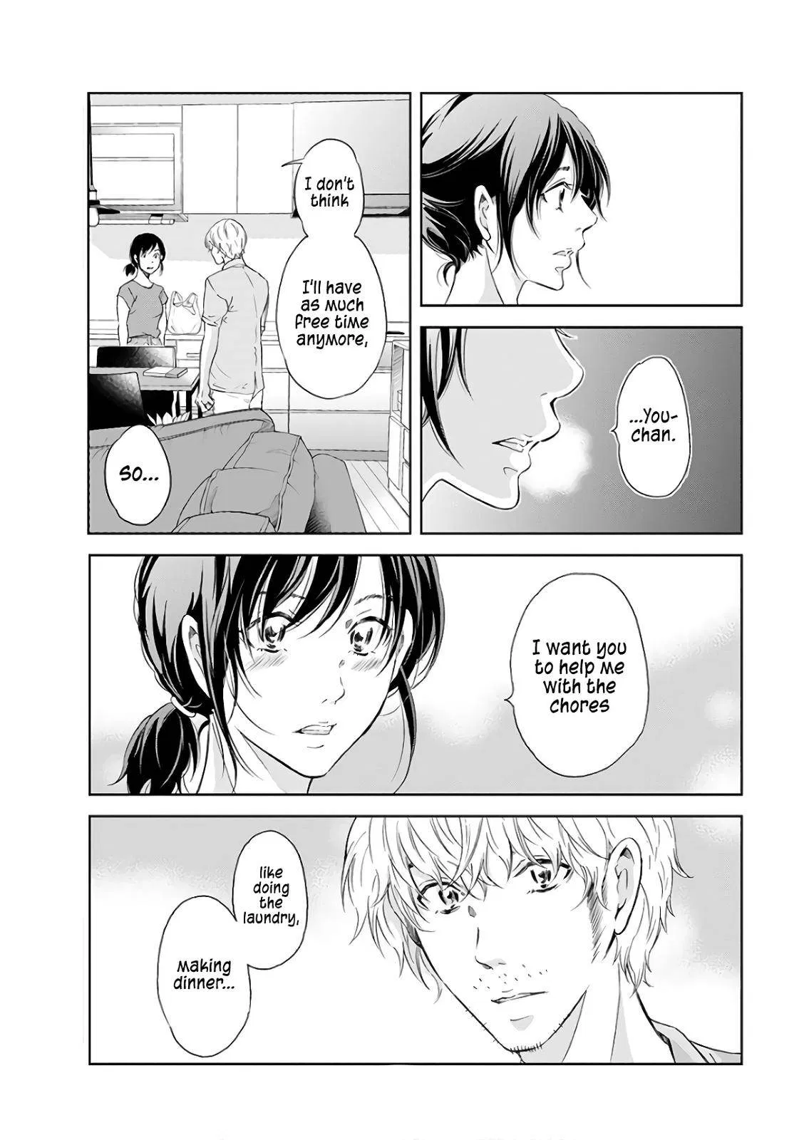 Read Anata Tachi Soredemo Sensei Desu Ka - Chapter 40 - www.anatatachisoredemosenseidesuka.com | Image 16