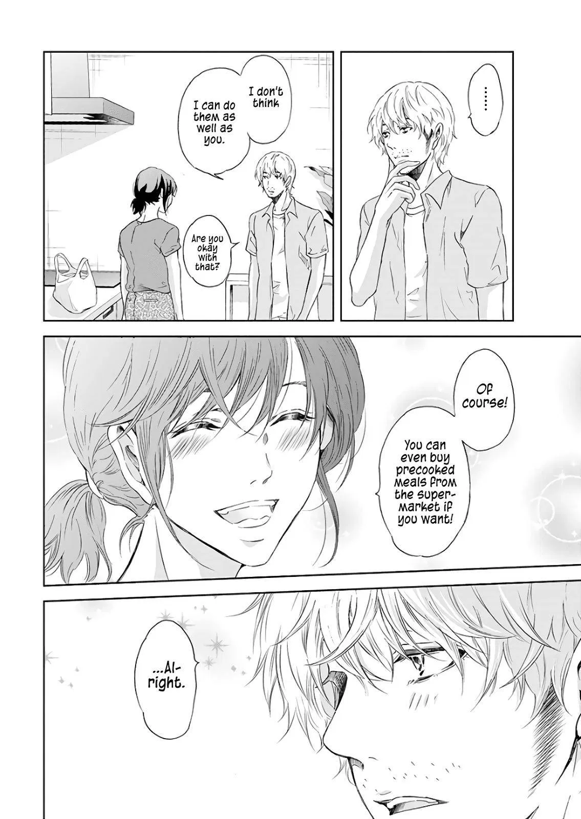 Read Anata Tachi Soredemo Sensei Desu Ka - Chapter 40 - www.anatatachisoredemosenseidesuka.com | Image 17
