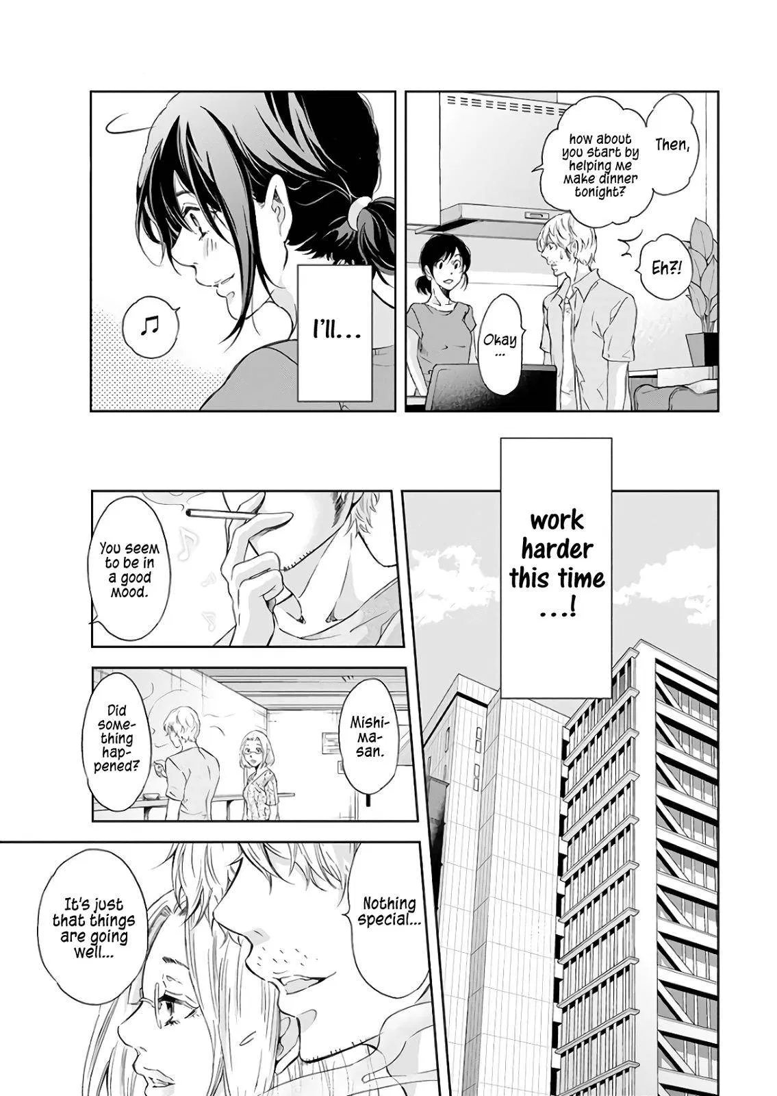 Read Anata Tachi Soredemo Sensei Desu Ka - Chapter 40 - www.anatatachisoredemosenseidesuka.com | Image 18
