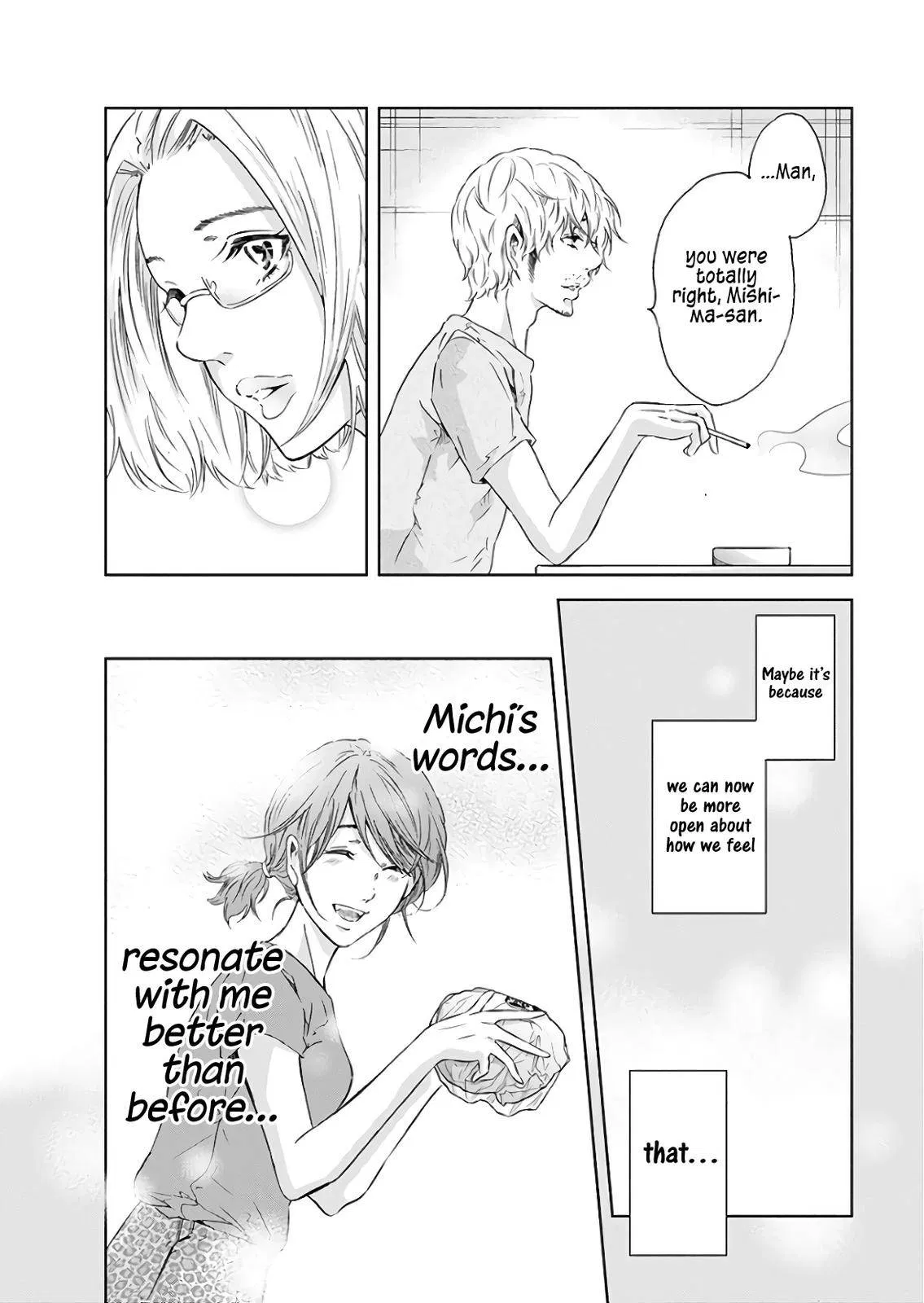 Read Anata Tachi Soredemo Sensei Desu Ka - Chapter 40 - www.anatatachisoredemosenseidesuka.com | Image 20