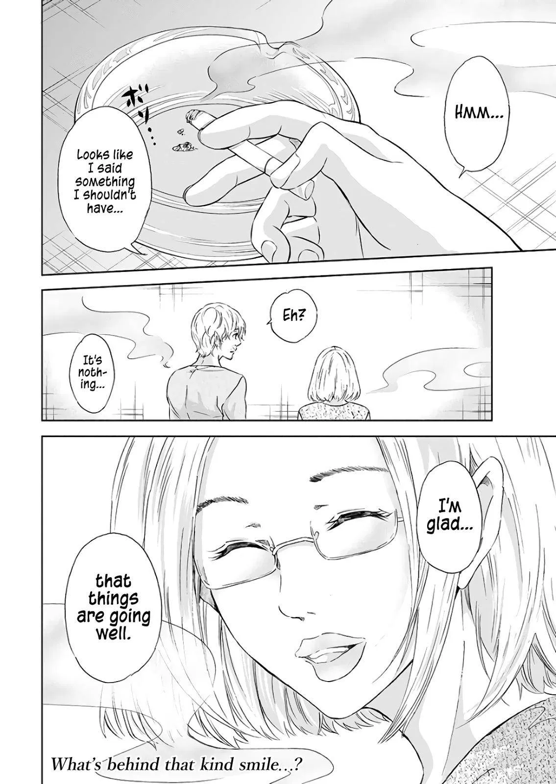 Read Anata Tachi Soredemo Sensei Desu Ka - Chapter 40 - www.anatatachisoredemosenseidesuka.com | Image 21