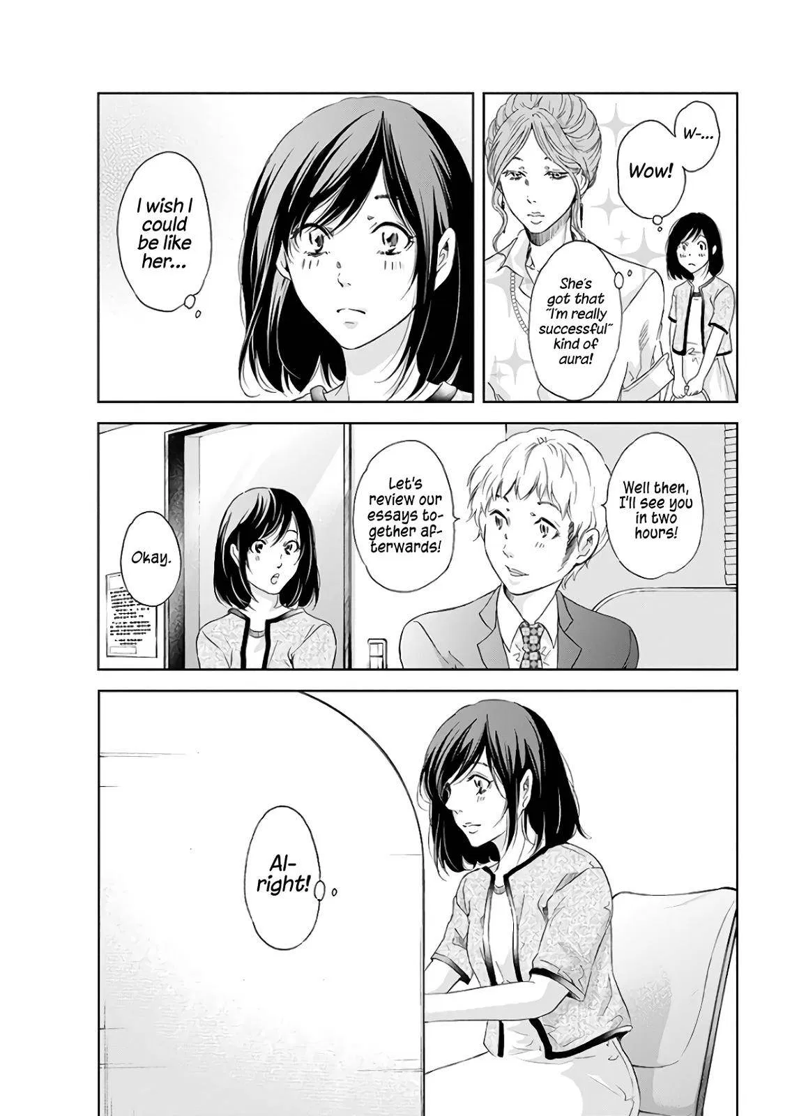 Read Anata Tachi Soredemo Sensei Desu Ka - Chapter 41 - www.anatatachisoredemosenseidesuka.com | Image 4