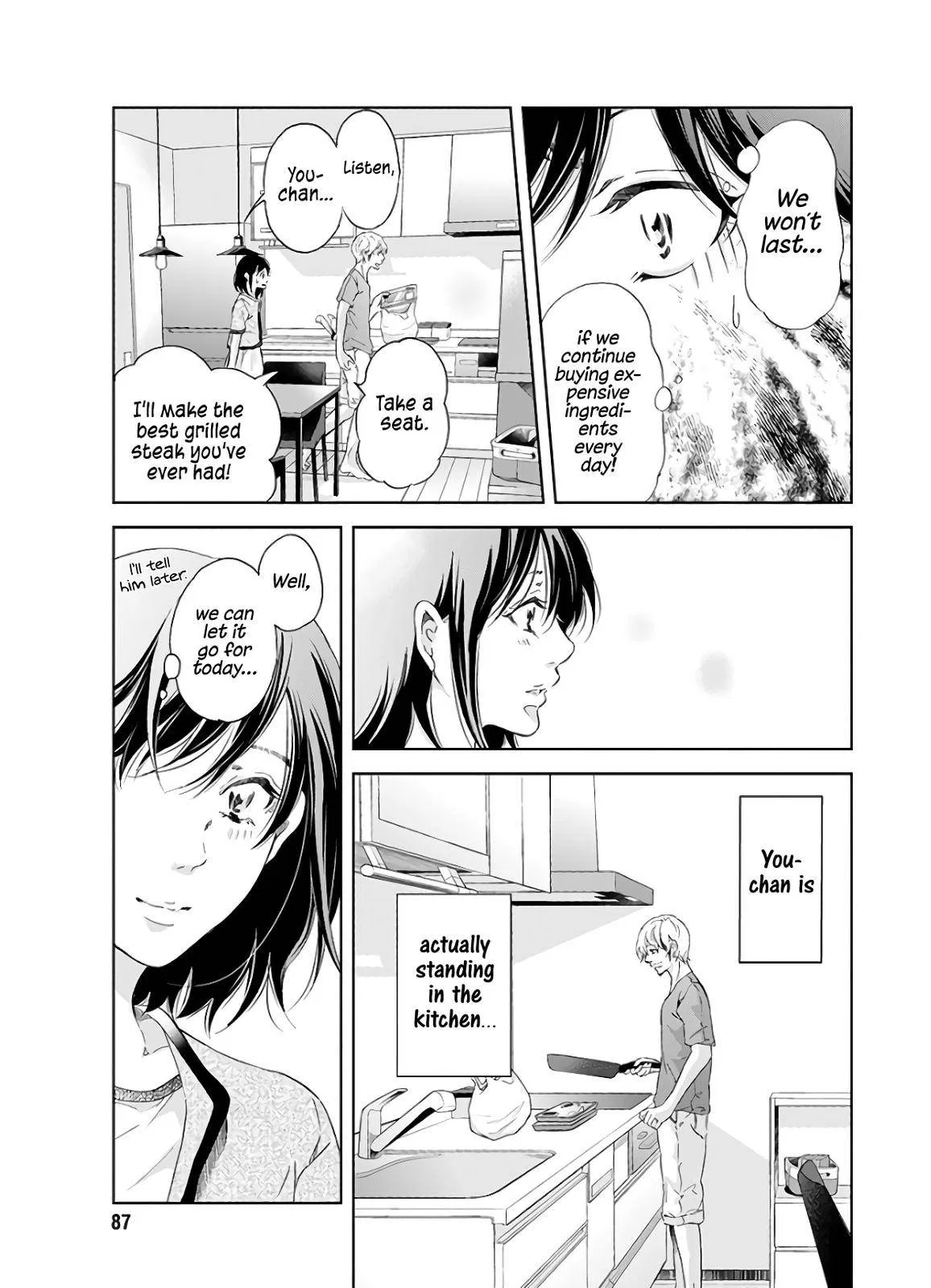 Read Anata Tachi Soredemo Sensei Desu Ka - Chapter 41 - www.anatatachisoredemosenseidesuka.com | Image 6