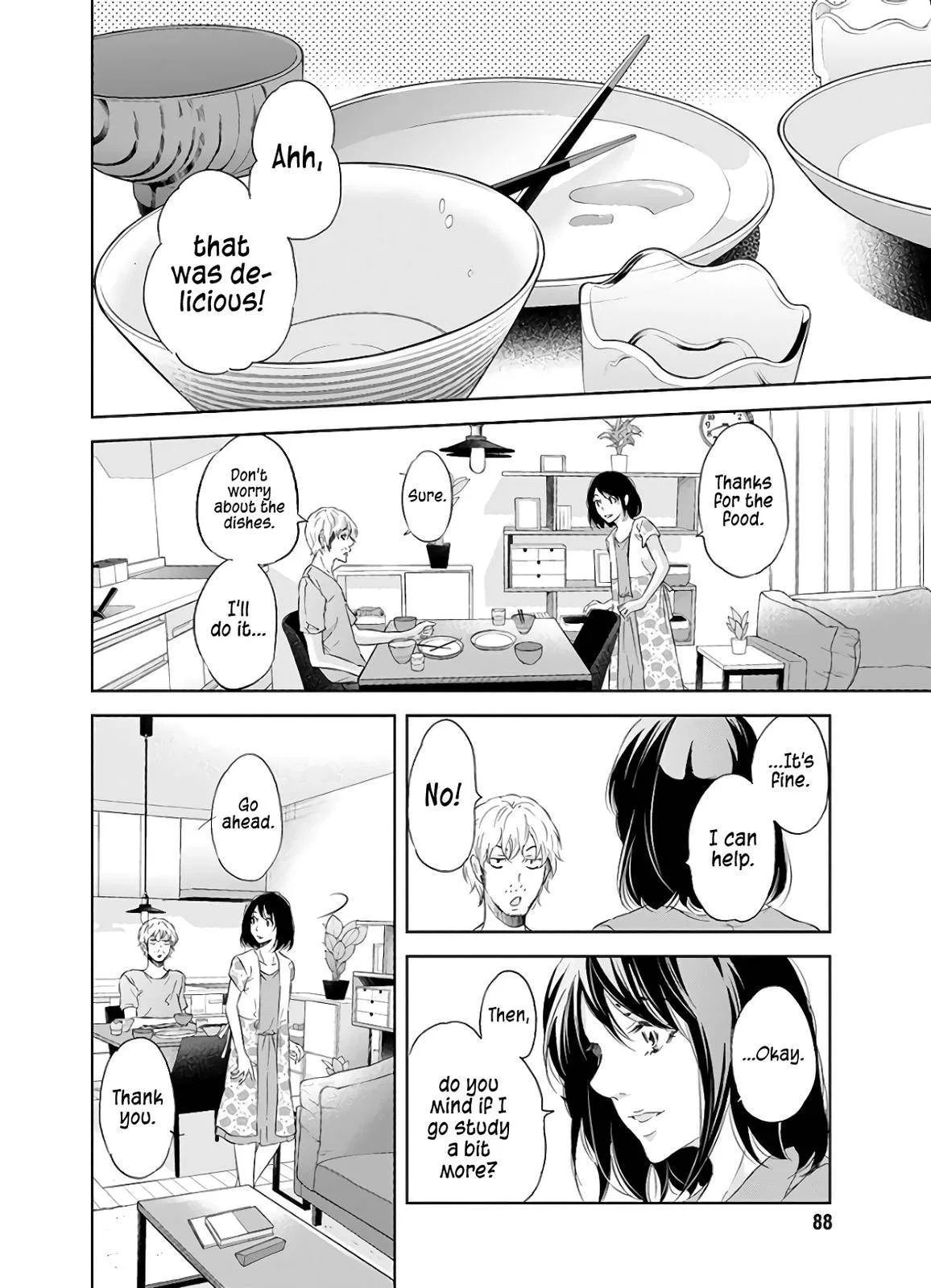 Read Anata Tachi Soredemo Sensei Desu Ka - Chapter 41 - www.anatatachisoredemosenseidesuka.com | Image 7