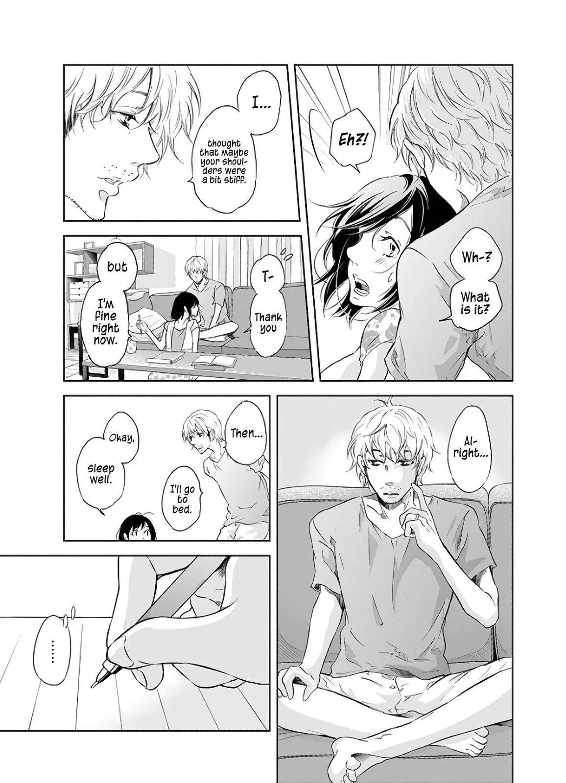 Read Anata Tachi Soredemo Sensei Desu Ka - Chapter 41 - www.anatatachisoredemosenseidesuka.com | Image 9