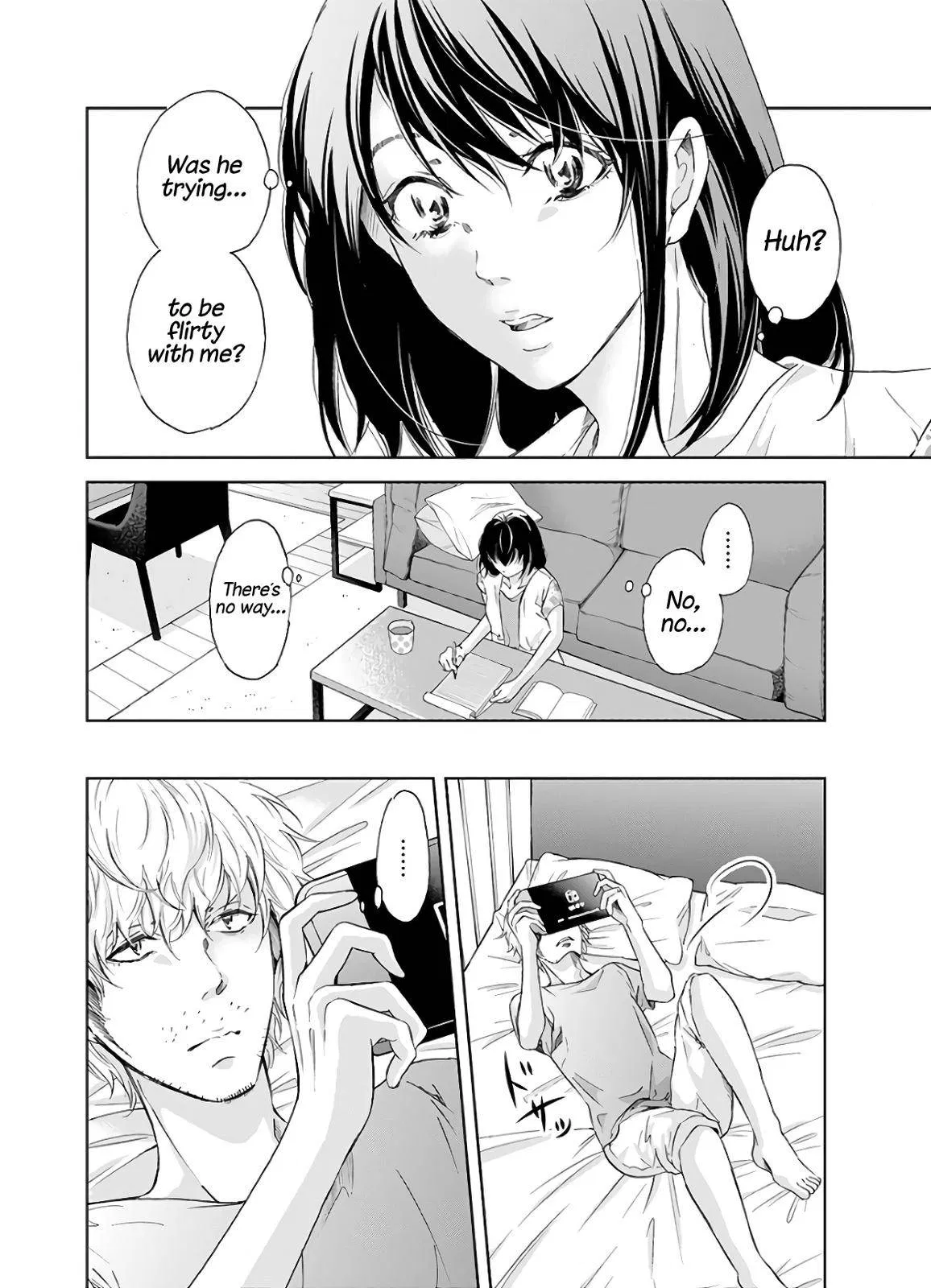 Read Anata Tachi Soredemo Sensei Desu Ka - Chapter 41 - www.anatatachisoredemosenseidesuka.com | Image 10