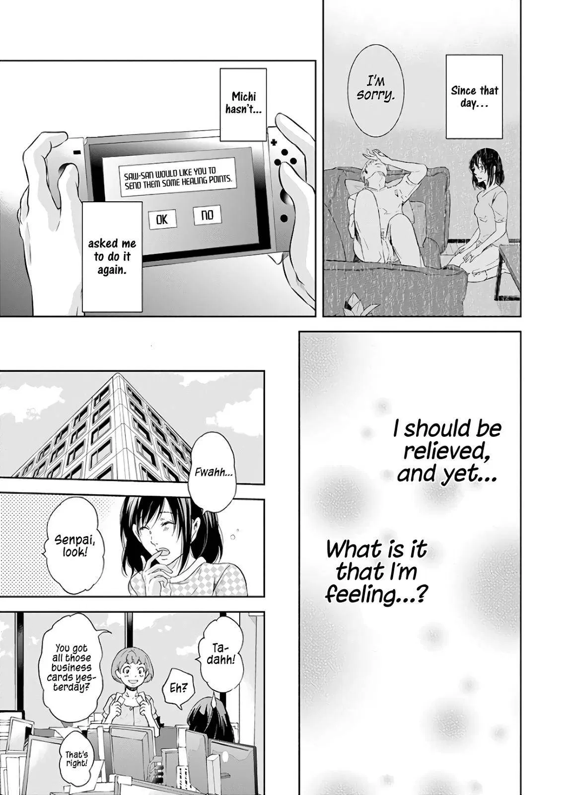 Read Anata Tachi Soredemo Sensei Desu Ka - Chapter 41 - www.anatatachisoredemosenseidesuka.com | Image 11