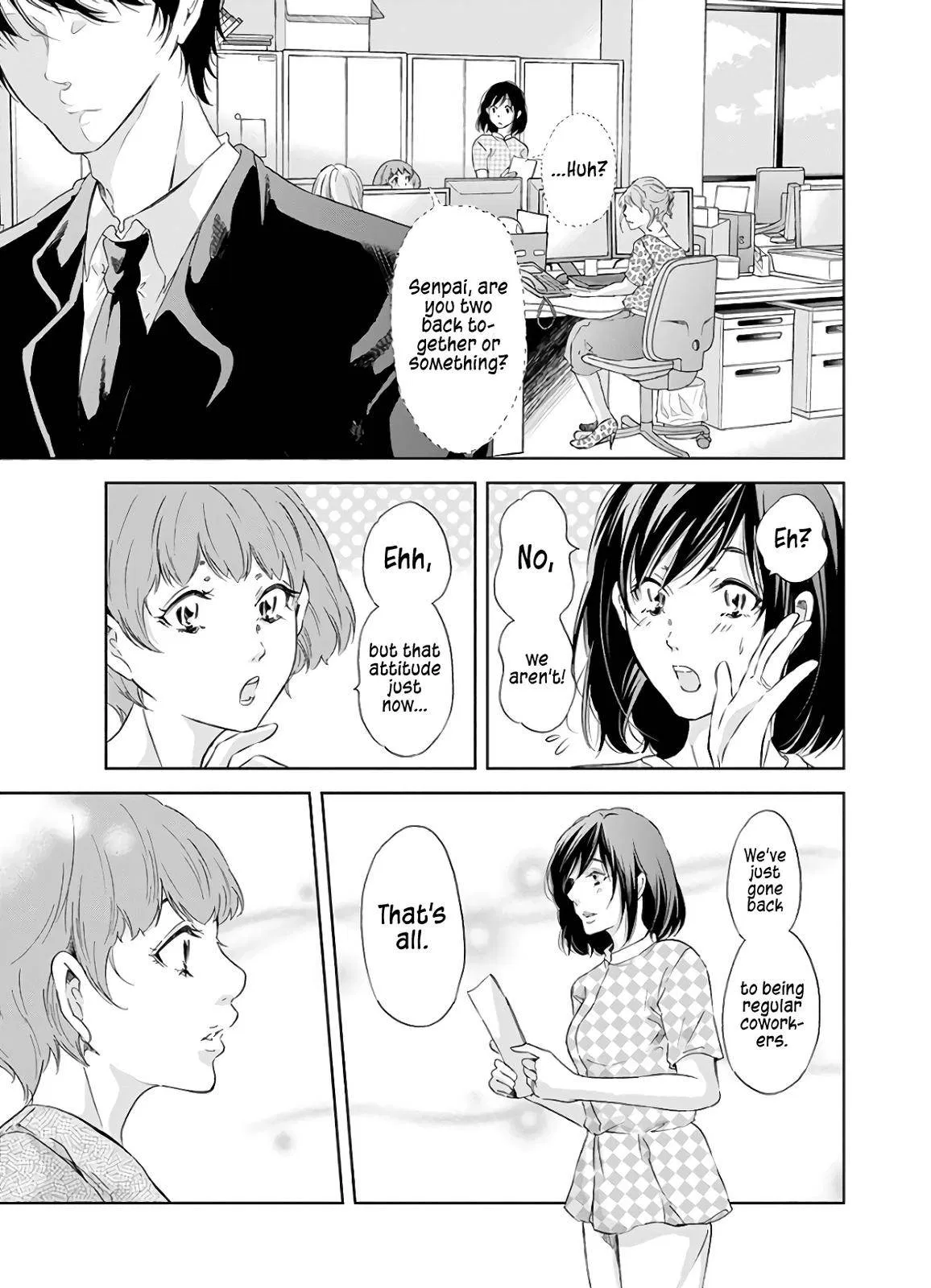 Read Anata Tachi Soredemo Sensei Desu Ka - Chapter 41 - www.anatatachisoredemosenseidesuka.com | Image 13