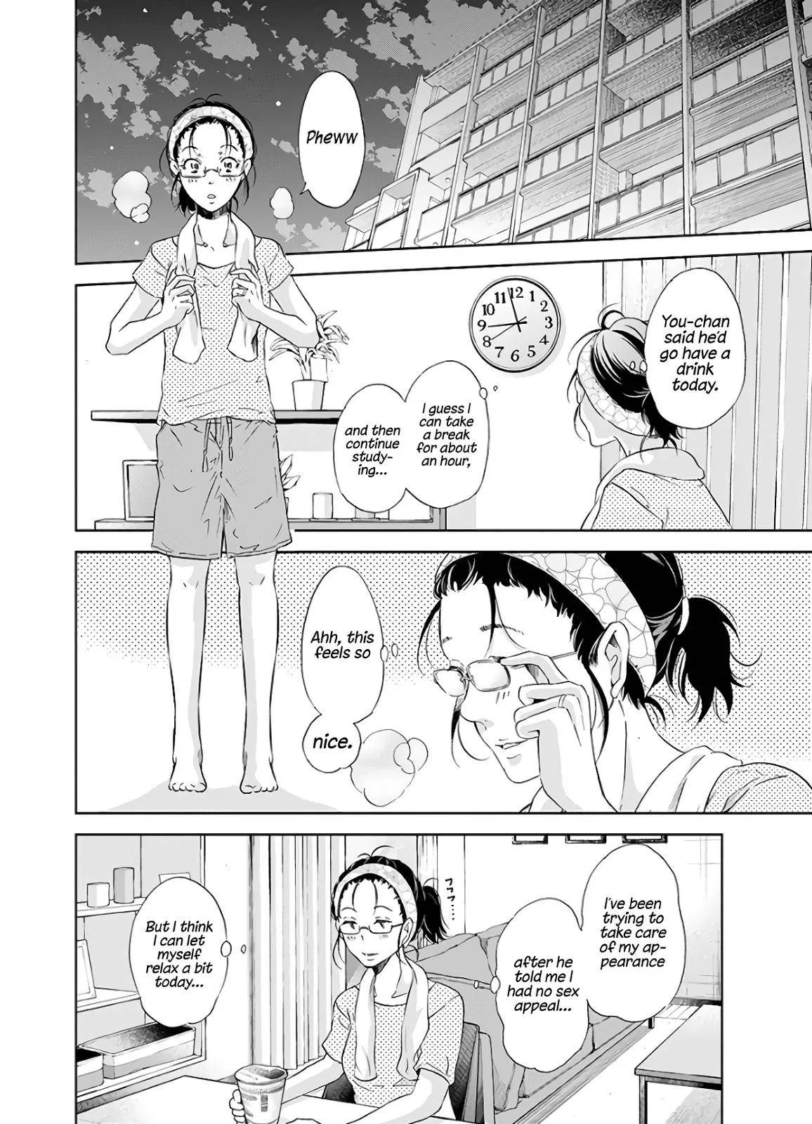 Read Anata Tachi Soredemo Sensei Desu Ka - Chapter 41 - www.anatatachisoredemosenseidesuka.com | Image 14