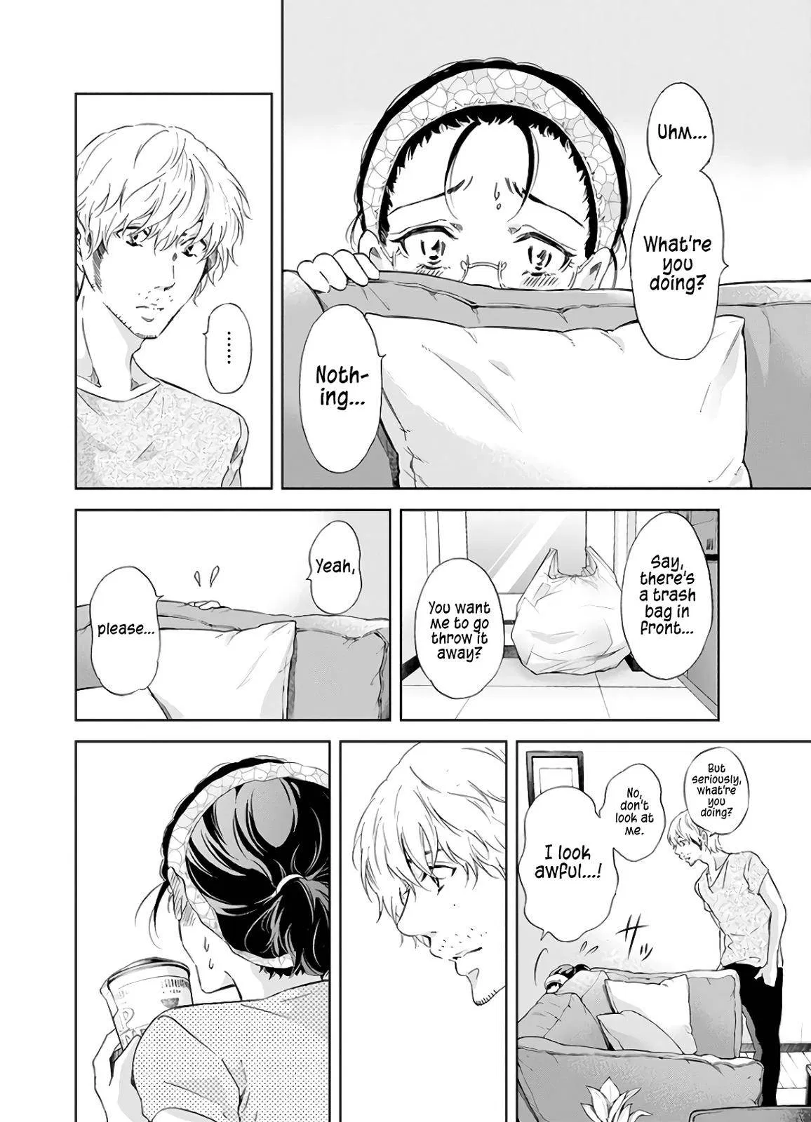 Read Anata Tachi Soredemo Sensei Desu Ka - Chapter 41 - www.anatatachisoredemosenseidesuka.com | Image 16