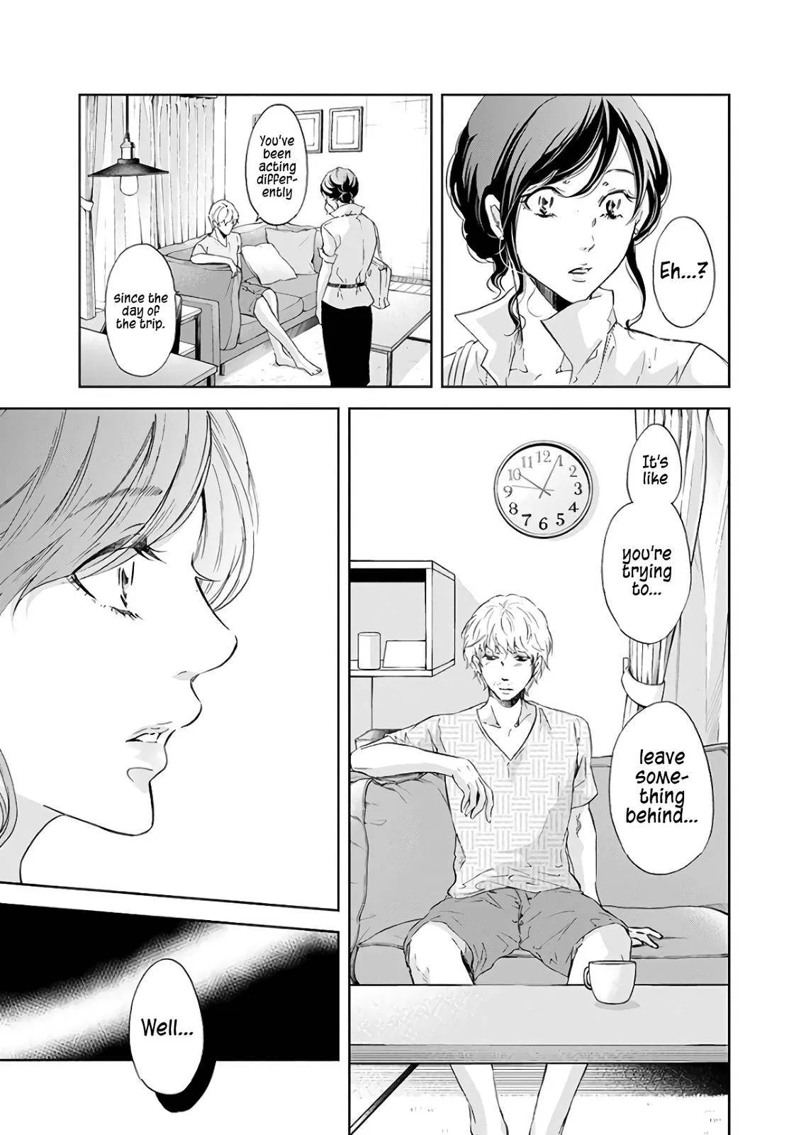 Read Anata Tachi Soredemo Sensei Desu Ka - Chapter 42 - www.anatatachisoredemosenseidesuka.com | Image 4