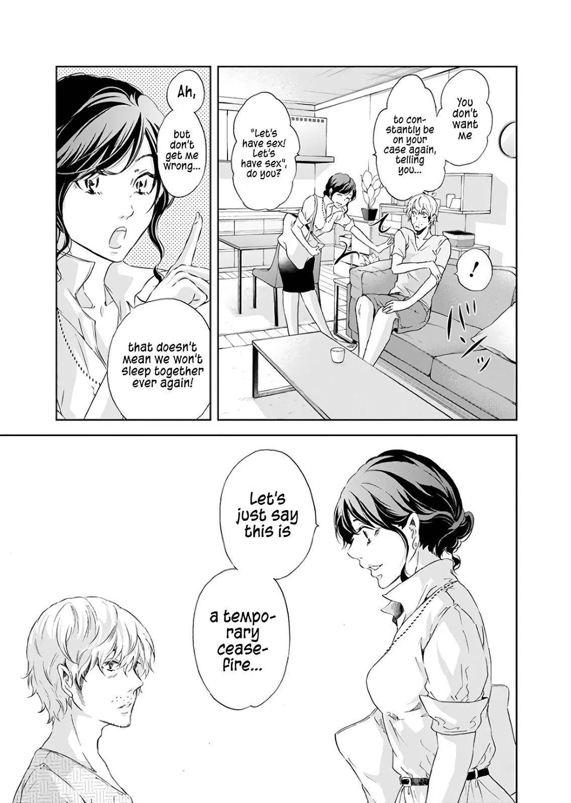 Read Anata Tachi Soredemo Sensei Desu Ka - Chapter 42 - www.anatatachisoredemosenseidesuka.com | Image 6