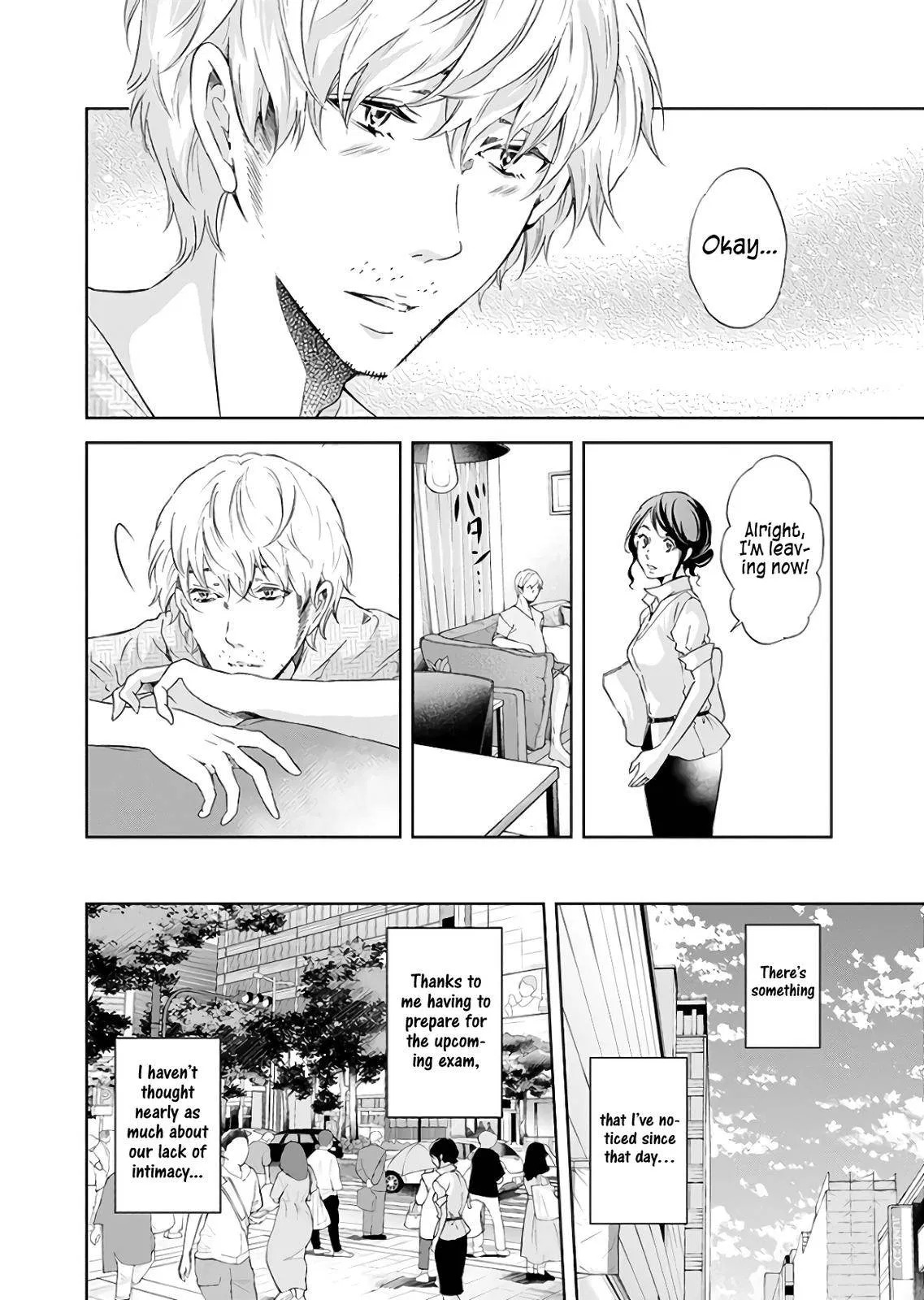 Read Anata Tachi Soredemo Sensei Desu Ka - Chapter 42 - www.anatatachisoredemosenseidesuka.com | Image 7