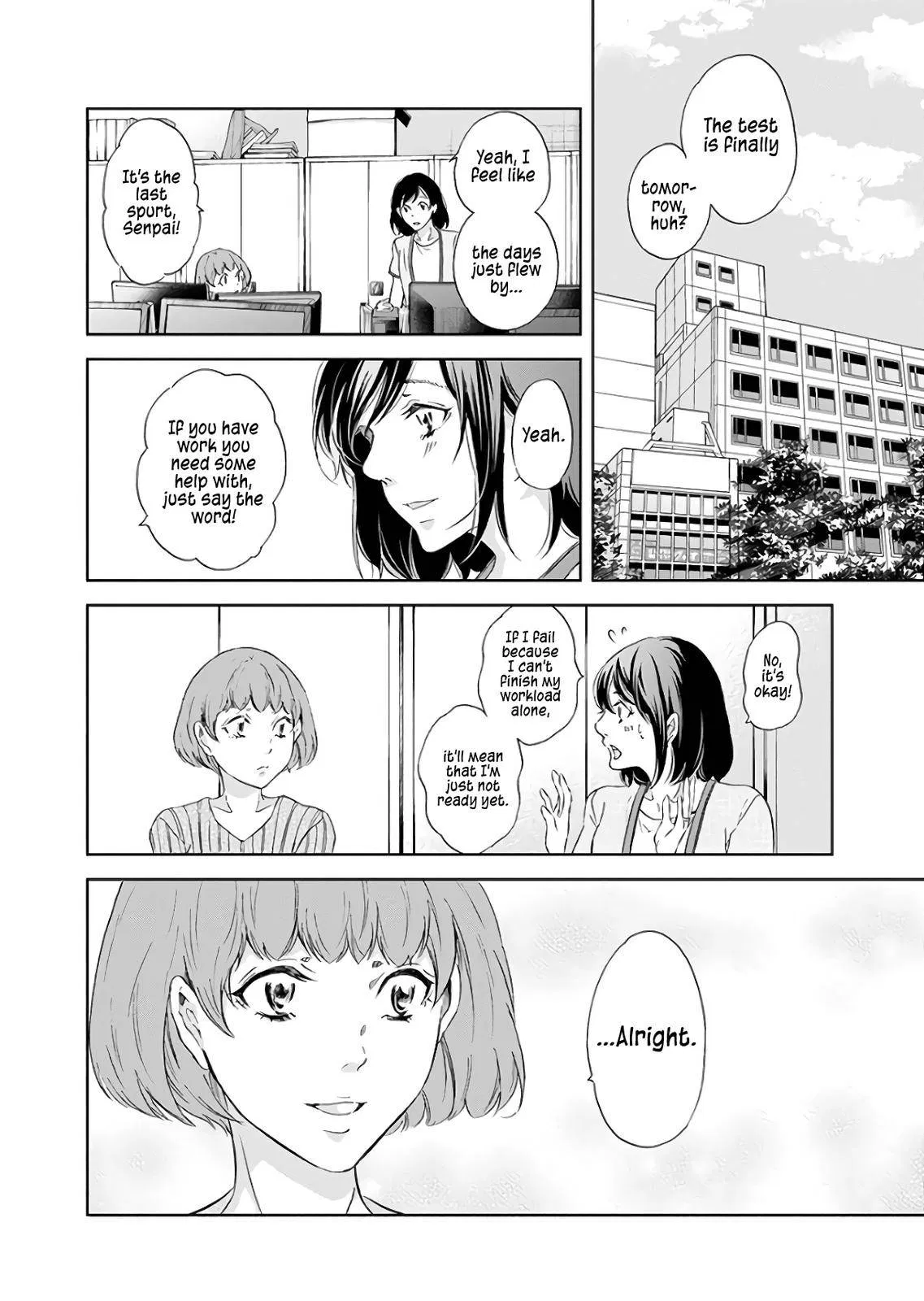 Read Anata Tachi Soredemo Sensei Desu Ka - Chapter 42 - www.anatatachisoredemosenseidesuka.com | Image 9